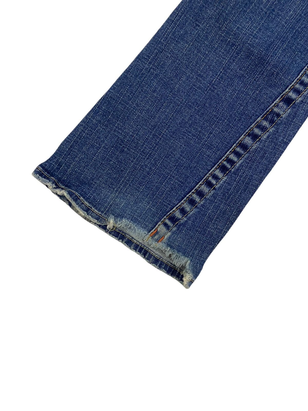 True Religion True Religion Boot Cut Jean for Women Size 25" / US 0 / IT 36 - 11 Thumbnail