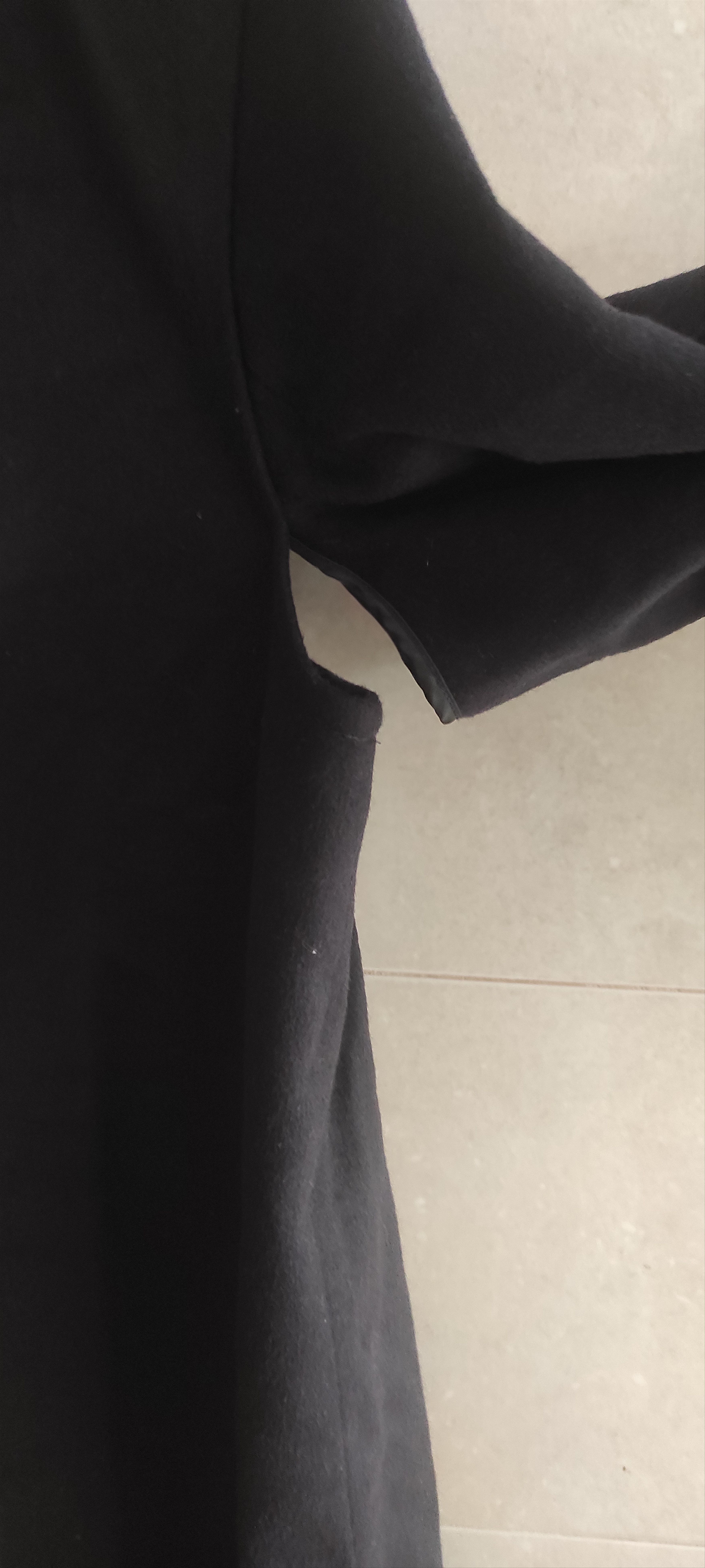 Other S.A.L.K.O. Hubertus Loden Wool Trench Coat Made Australia Size US XL / EU 56 / 4 - 9 Thumbnail