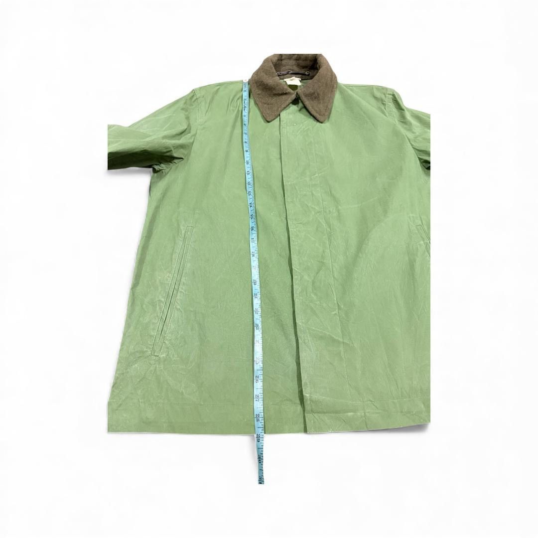 Dries Van Noten Dries Van Noten Waterproof Jacket Size US M / EU 48-50 / 2 - 14 Thumbnail