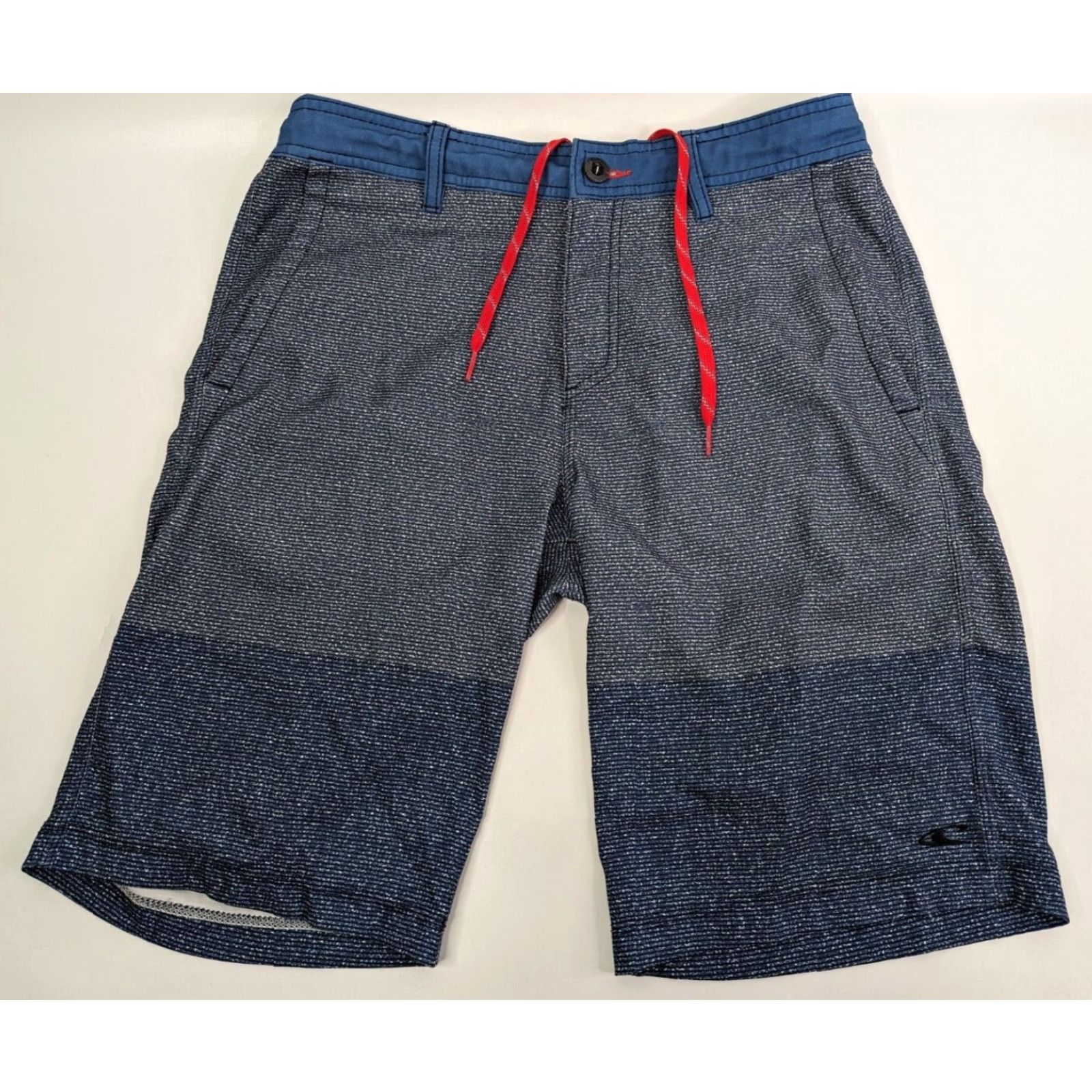 O'Neill O’Neill Boardshorts Men’s 30 Hybrid Shorts 2-Tone Blue Beach Summer Casual Surf Surfer Size US 30 / EU 46 - 2 Thumbnail