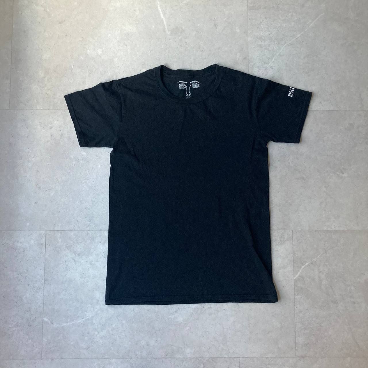 Rap Tees Disclosure Electronic Future Garage Deep House Band Size US S / EU 44-46 / 1 - 1 Thumbnail
