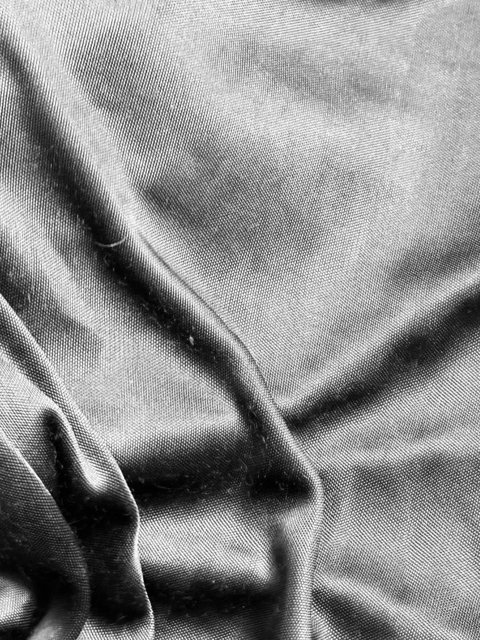 Gucci Gucci by Tom Ford 2003 Satin Dramatic-Sleeve Shirt Size S / US 4 / IT 40 - 7 Thumbnail