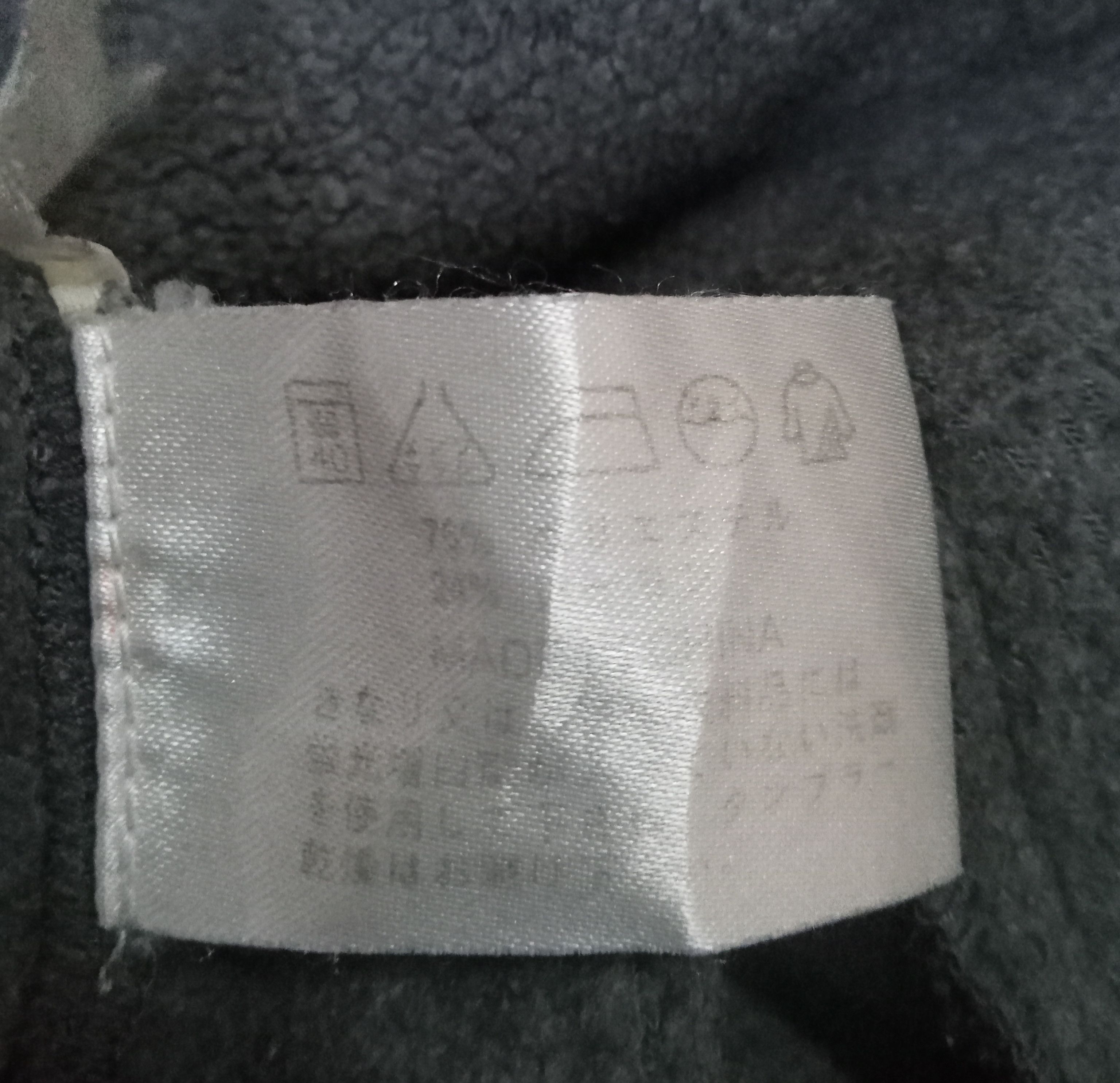 Missoni Missoni Sport Fleece Jacket Size US M / EU 48-50 / 2 - 4 Thumbnail