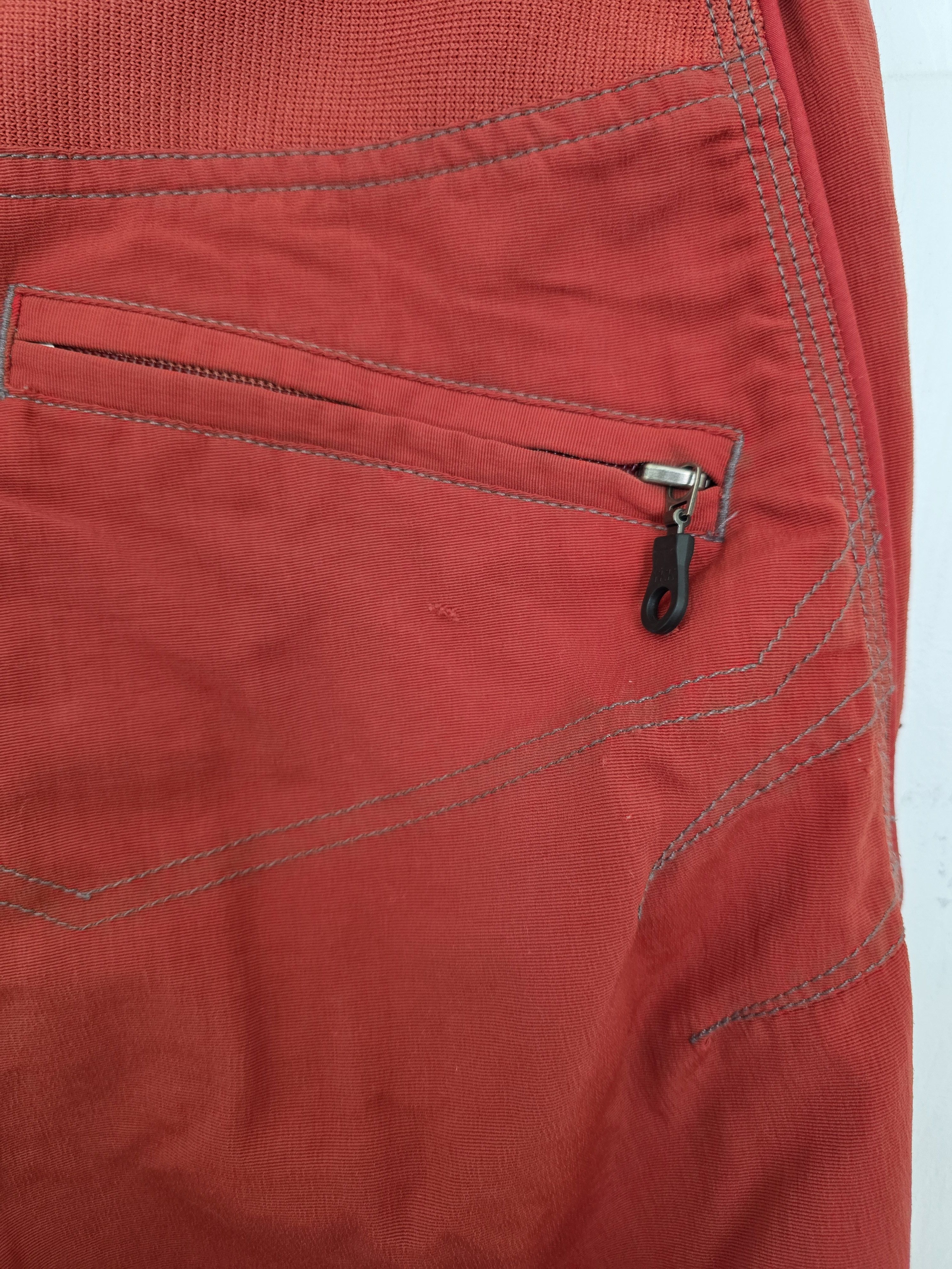 Oakley Oakley Software Biking Multi-pocket Cargos Sz M Size US 28 / EU 44 - 6 Thumbnail