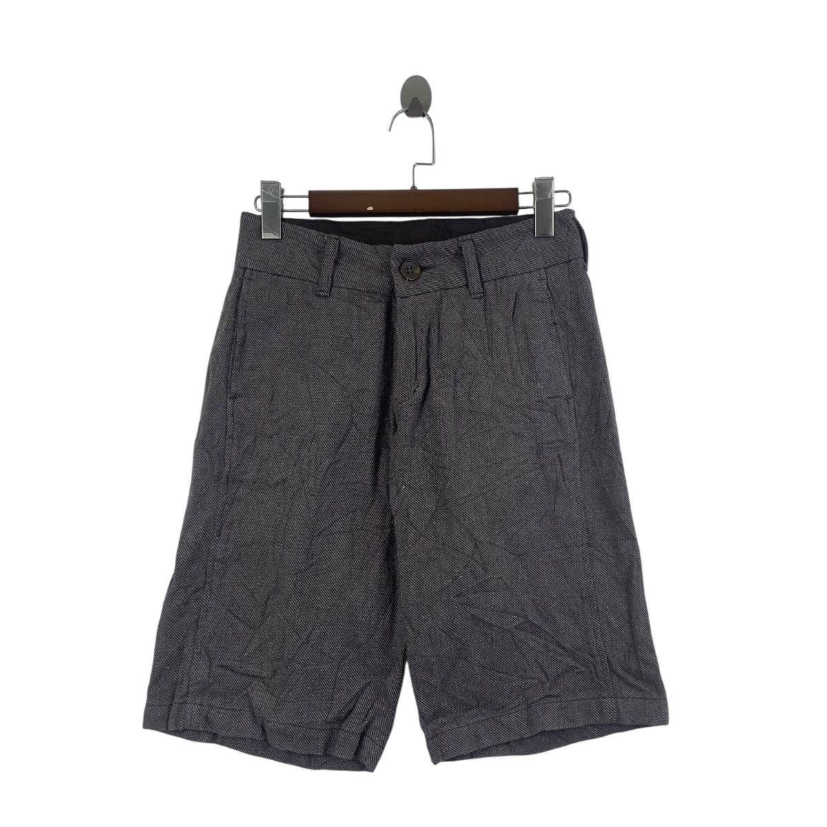 Vintage BEAMS BOY JAPAN Short Pants