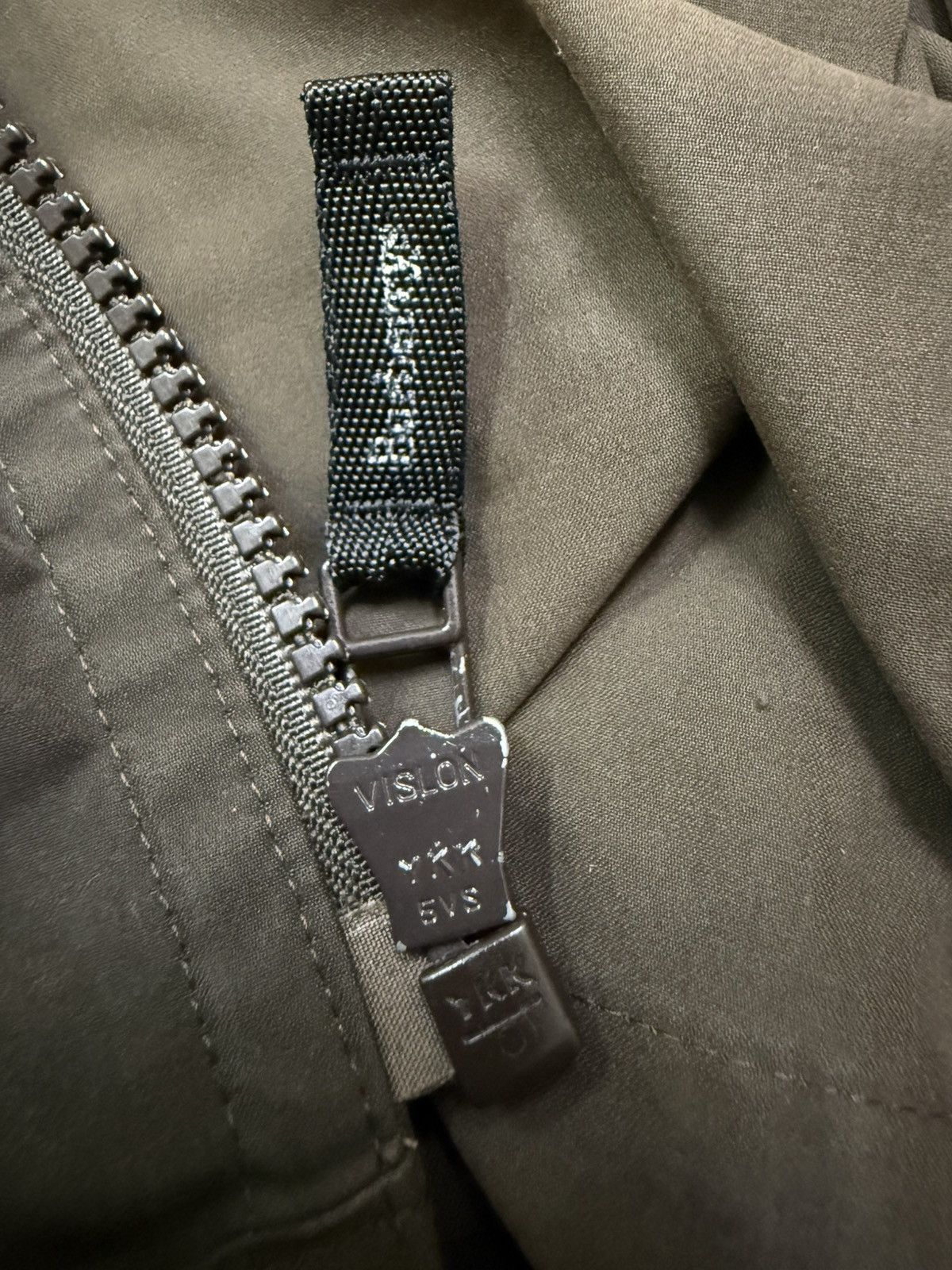 Burberry Vintage Burberrys Two Tone Colour Parka Jacket Hooded Size US M / EU 48-50 / 2 - 13 Thumbnail