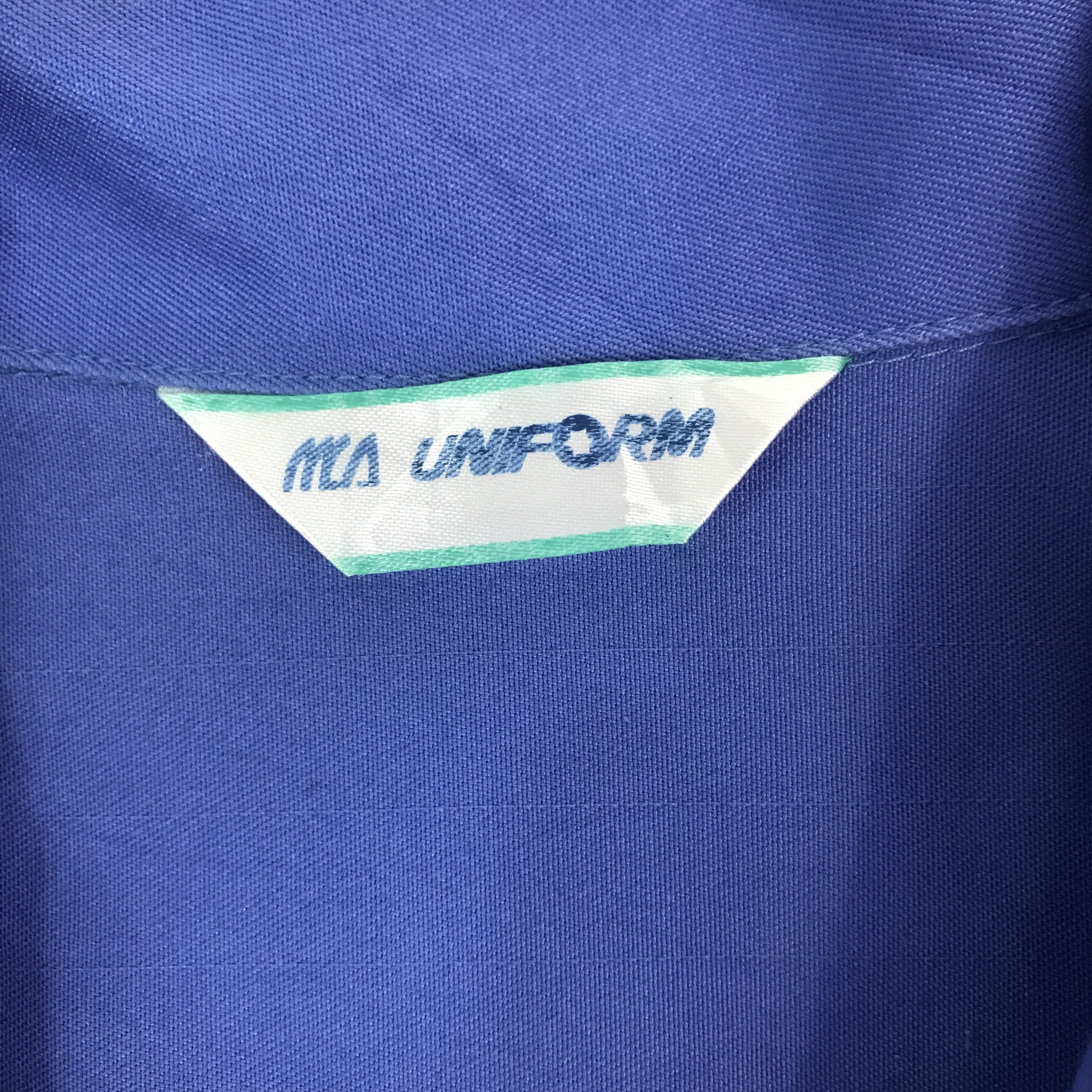 Japanese Brand × Vintage Vintage Honda Mugen Racing work uniform custom Jacket Size US L / EU 52-54 / 3 - 9 Thumbnail