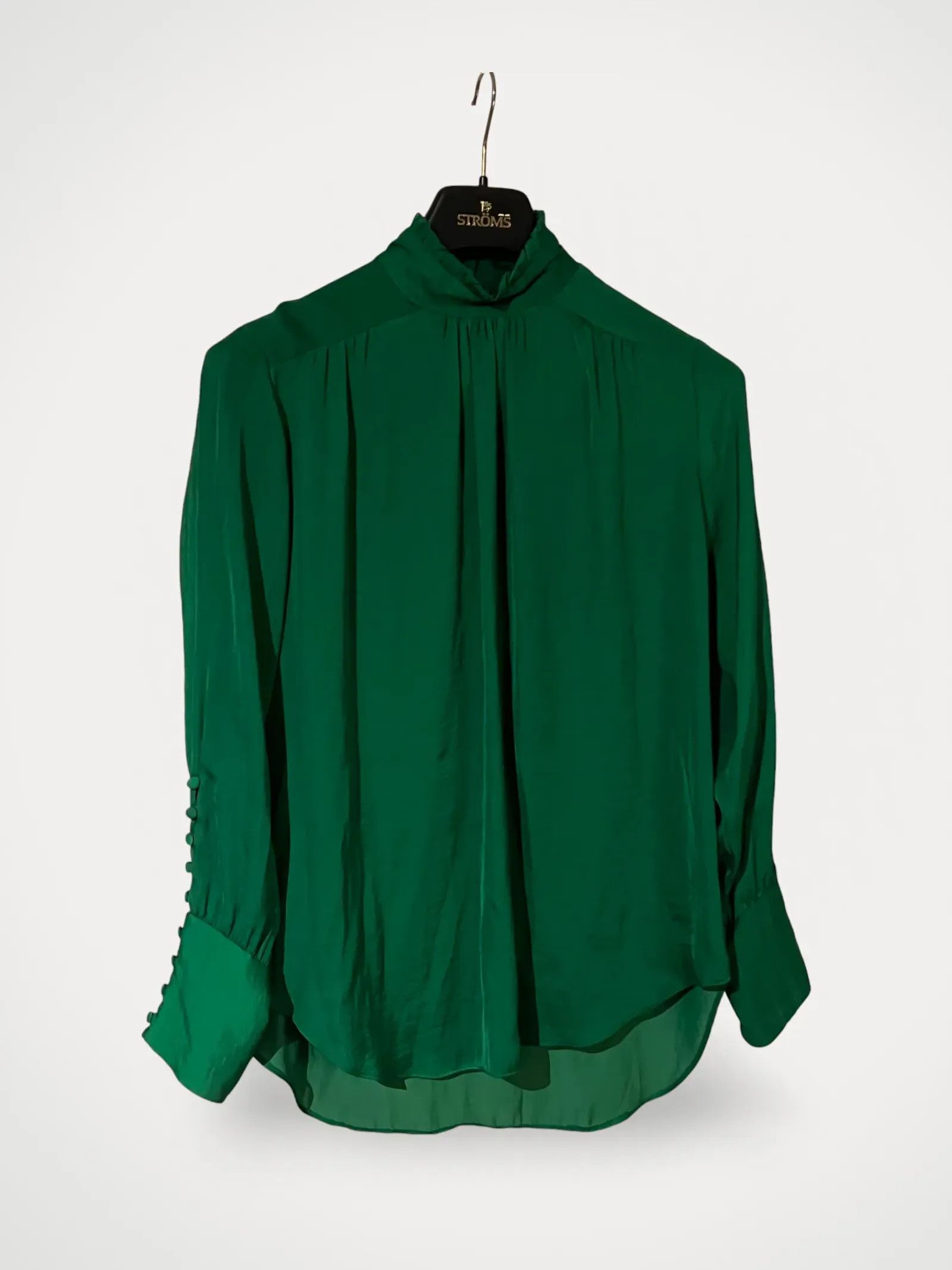 Zara Zara Blouse Size XS / US 0-2 / IT 36-38 - 1 Thumbnail