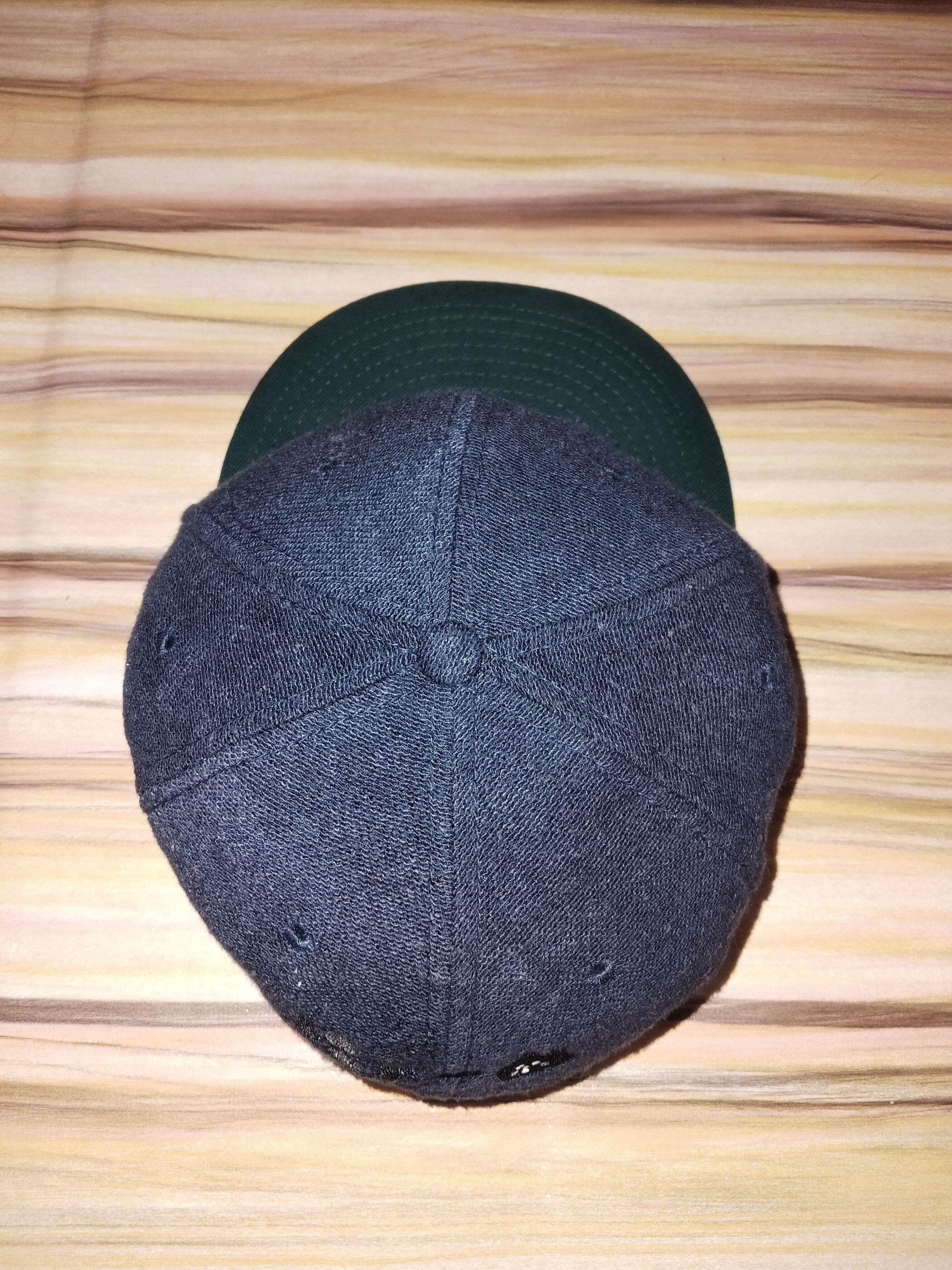 Ne-Net × New Era NEW ERA x Ne-NET Snapback Size ONE SIZE - 4 Thumbnail