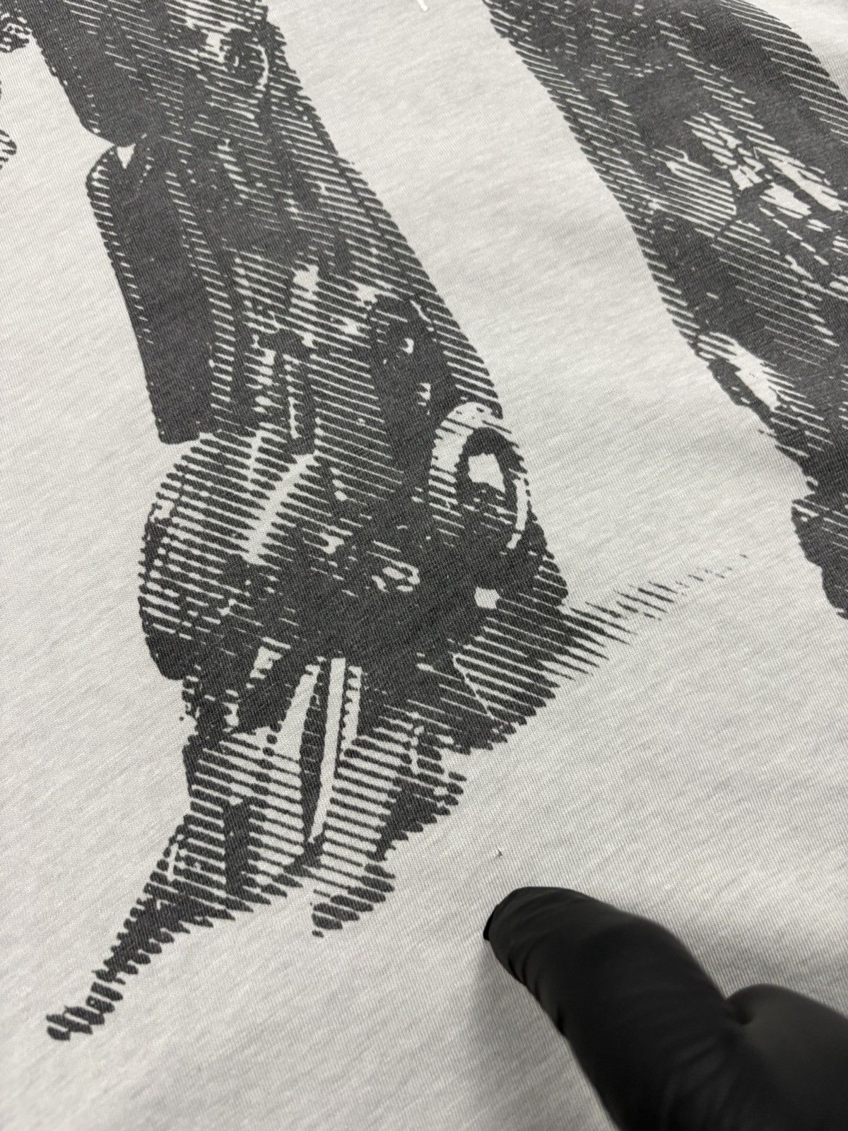 FCUK Transformers x FCUK Graphic T Shirt 2007 Hasbro Movie Promo Size US M / EU 48-50 / 2 - 7 Thumbnail