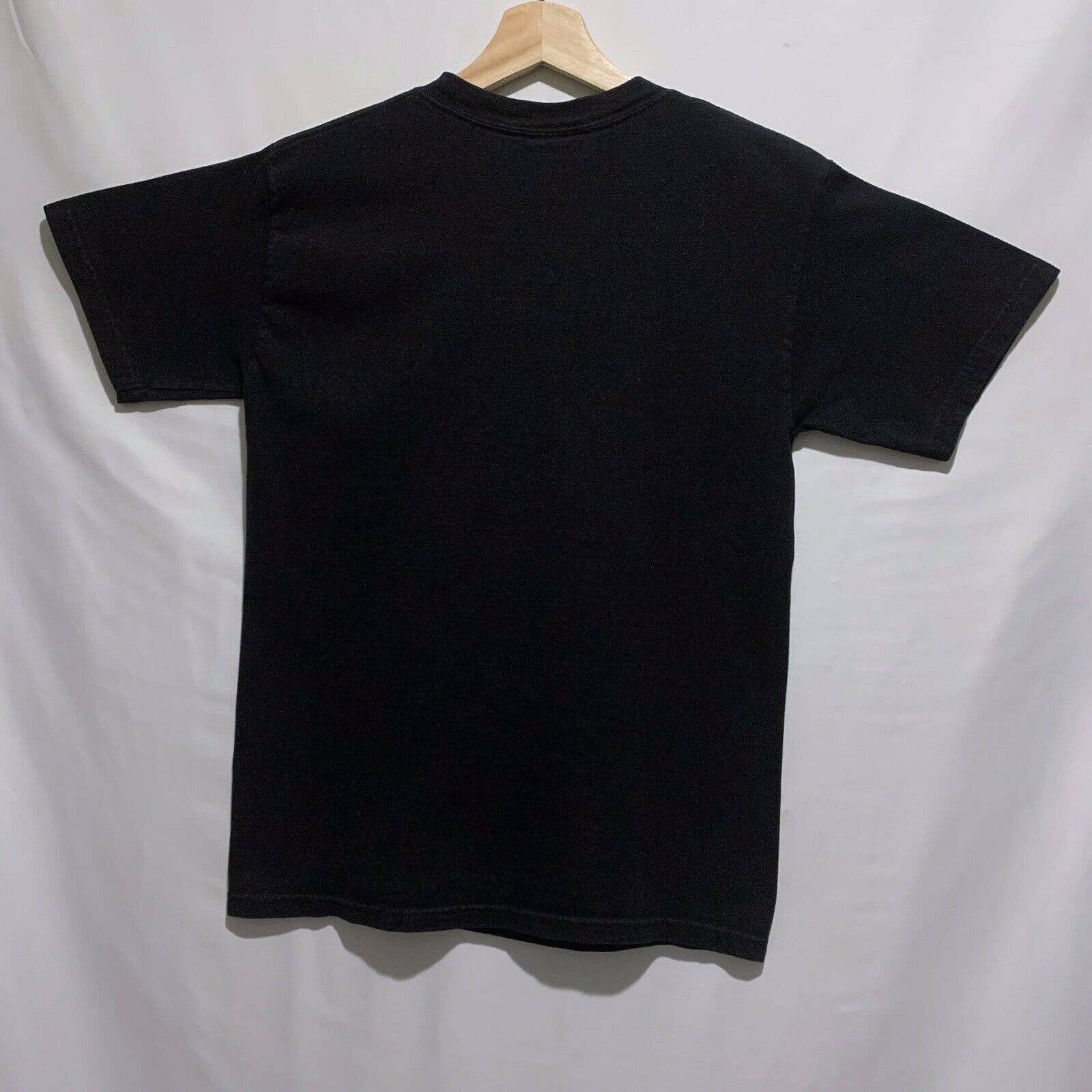 Vintage 90s Twilight Zone Tower of Terror Disney Shirt Sz XS