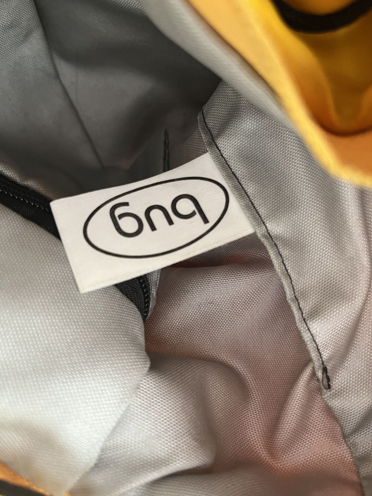 Craig Morrison craig morrison gen1 yellow Size ONE SIZE - 7 Thumbnail