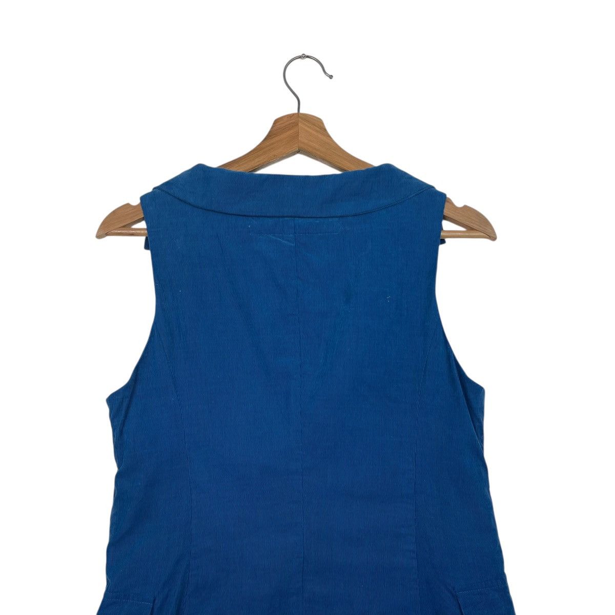 Issey Miyake Sunaokuwahara by Issey Miyake Blazer Dress For Women Size S Size US M / EU 48-50 / 2 - 8 Thumbnail