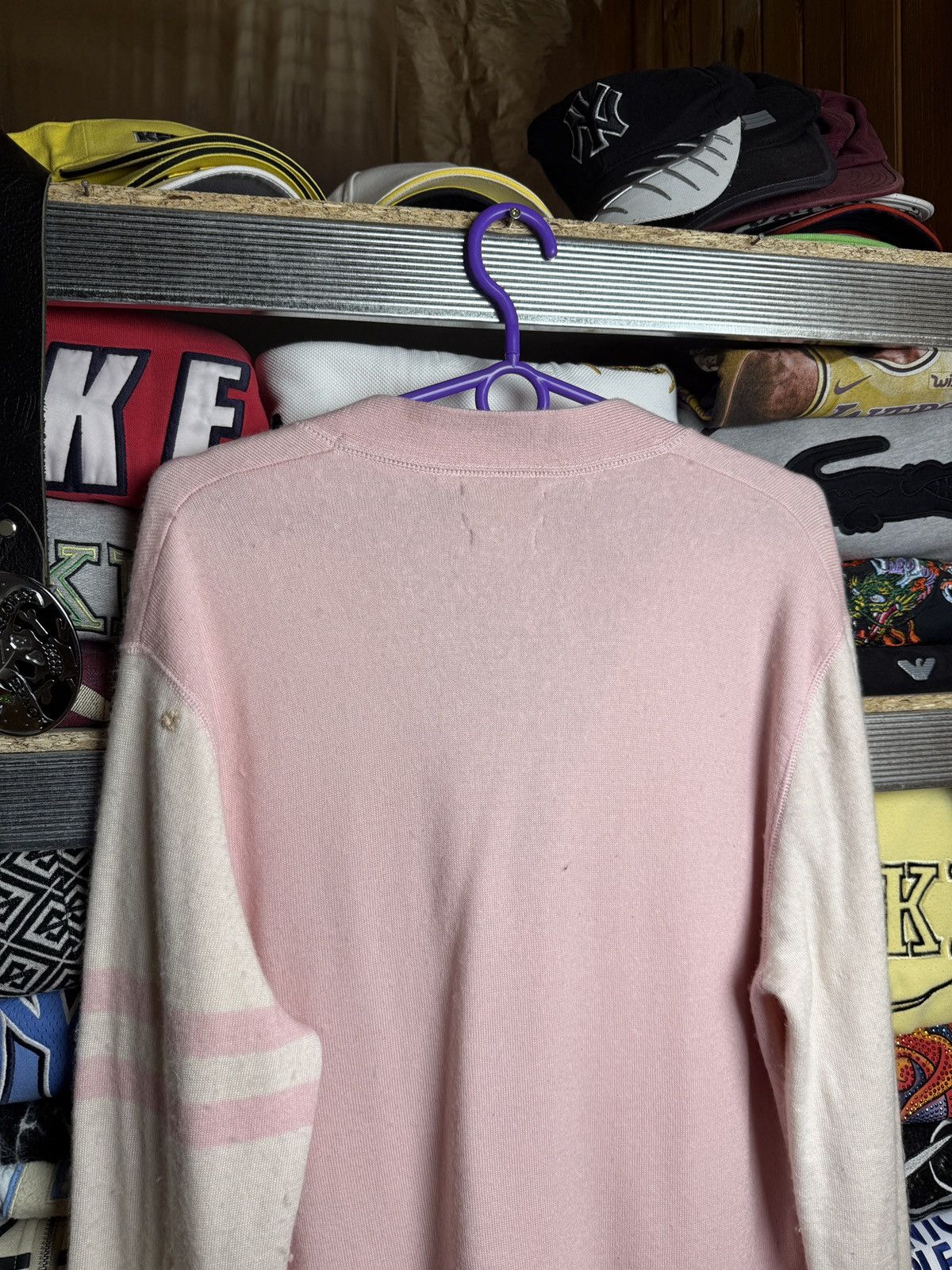 Polo Ralph Lauren Polo RALPH LAUREN Cardigan Size US M / EU 48-50 / 2 - 10 Thumbnail