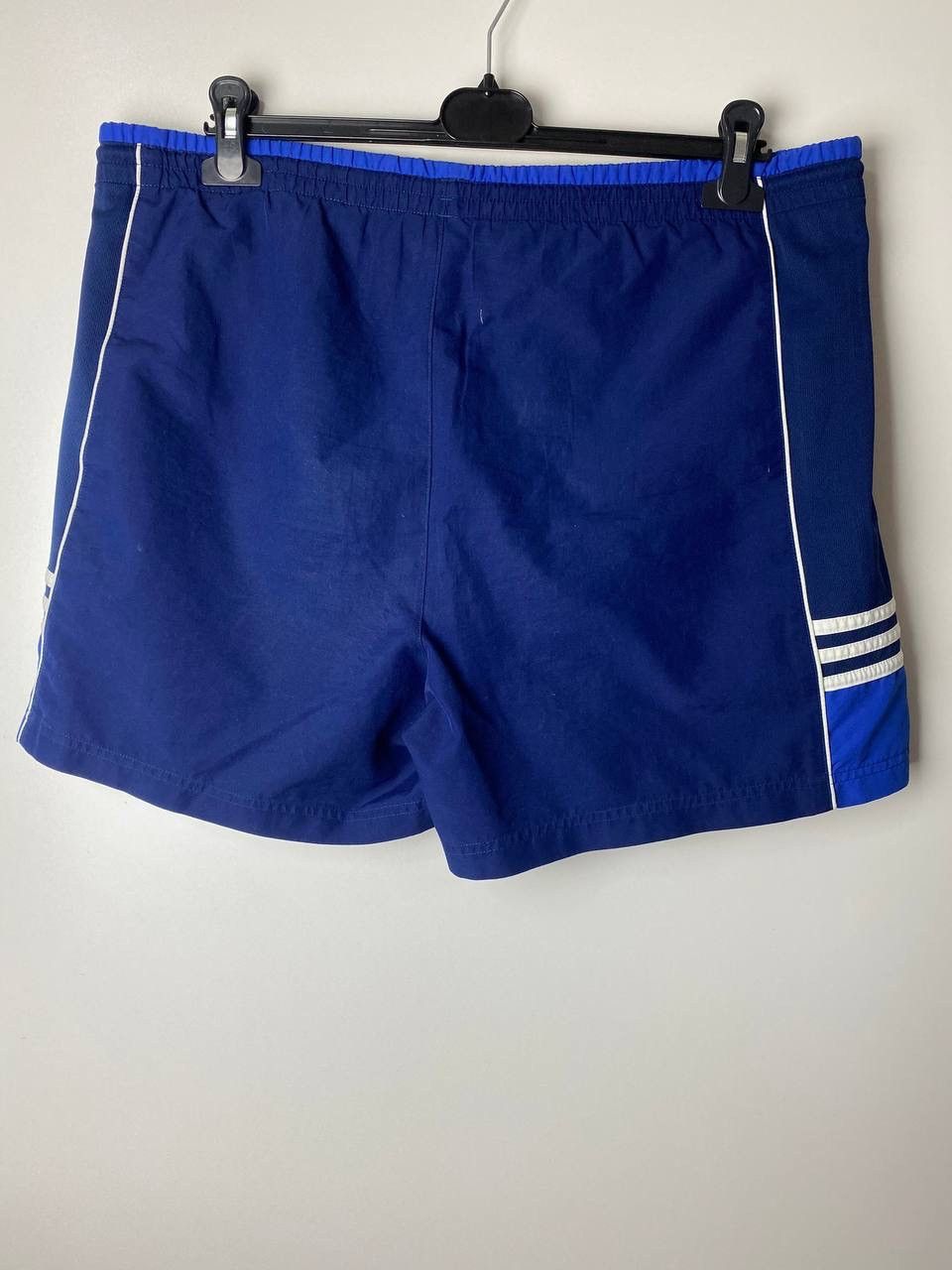 Vintage Adidas vintage shorts size M Size US 30 / EU 46 - 2 Thumbnail
