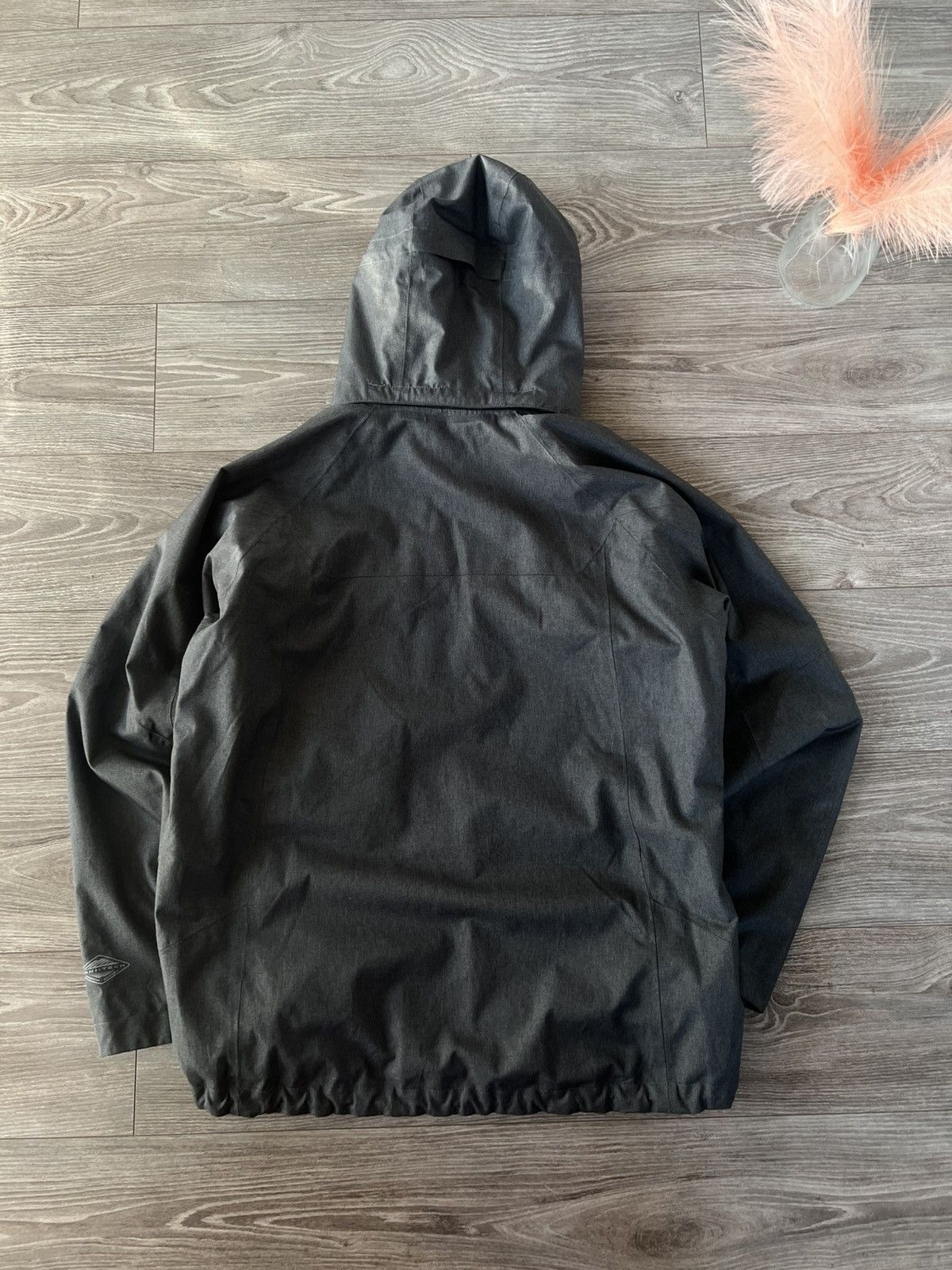 Columbia ‼️Interchange Columbia Titanium OmniTech Waterproof Jacket‼️ Size US XL / EU 56 / 4 - 16 Thumbnail