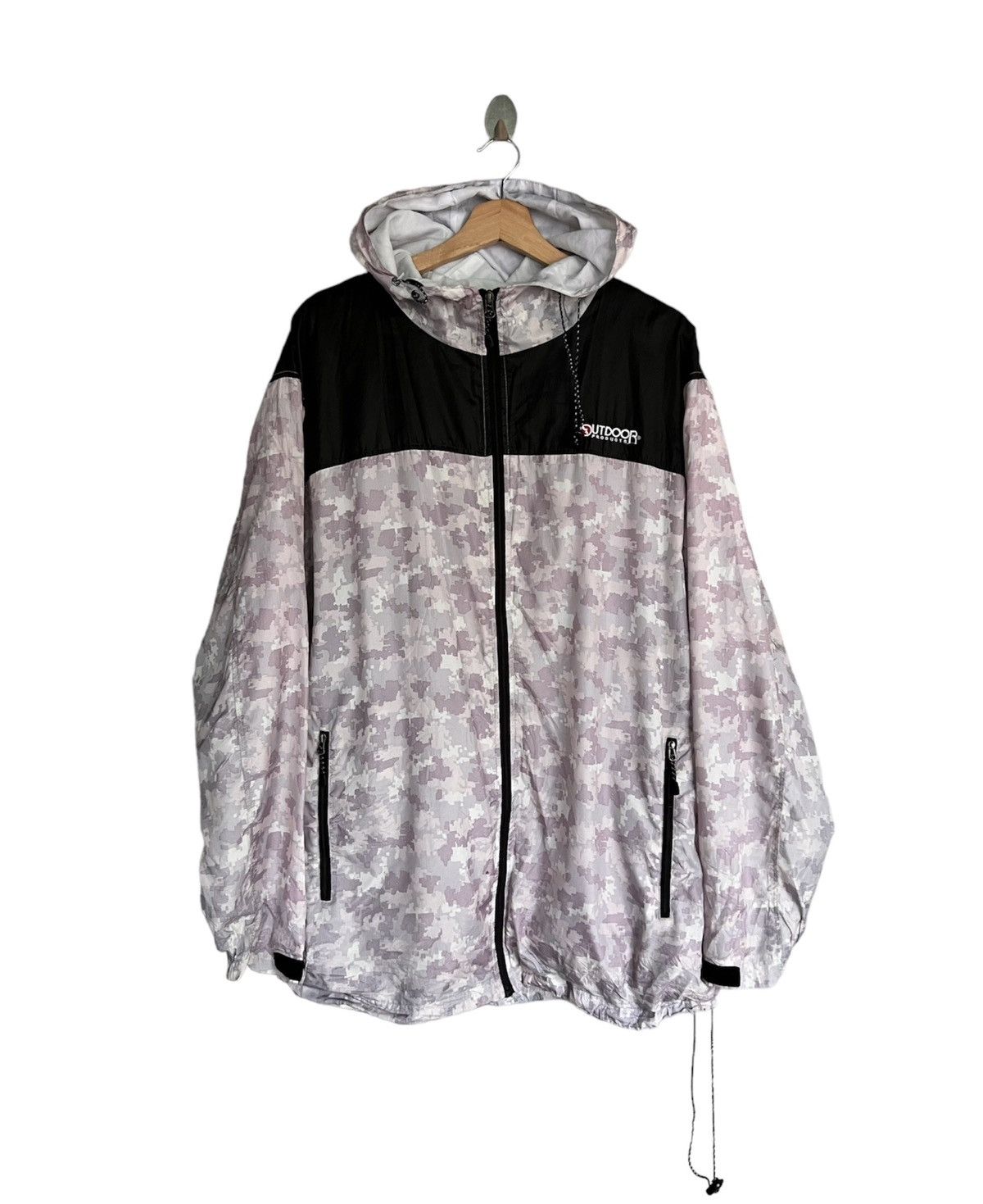 Other Outdoor Pruducts Hoodies Jacket Size US XL / EU 56 / 4 - 1 Thumbnail