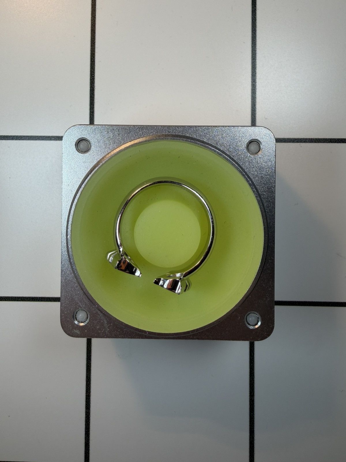 Homer HOMER A-OK RING Size ONE SIZE - 2 Thumbnail