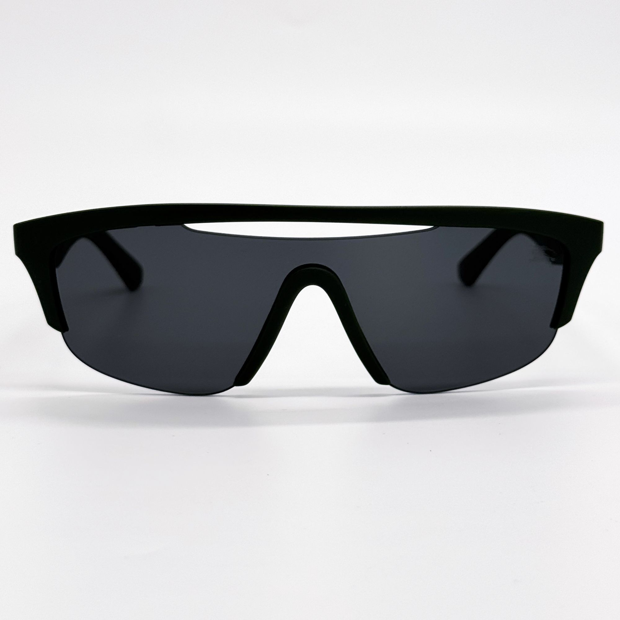 Burberry NEW BURBERRY BE4460U 4170/71 GREEN UNISEX SUNGLASSES BURBERR Size ONE SIZE - 3 Thumbnail