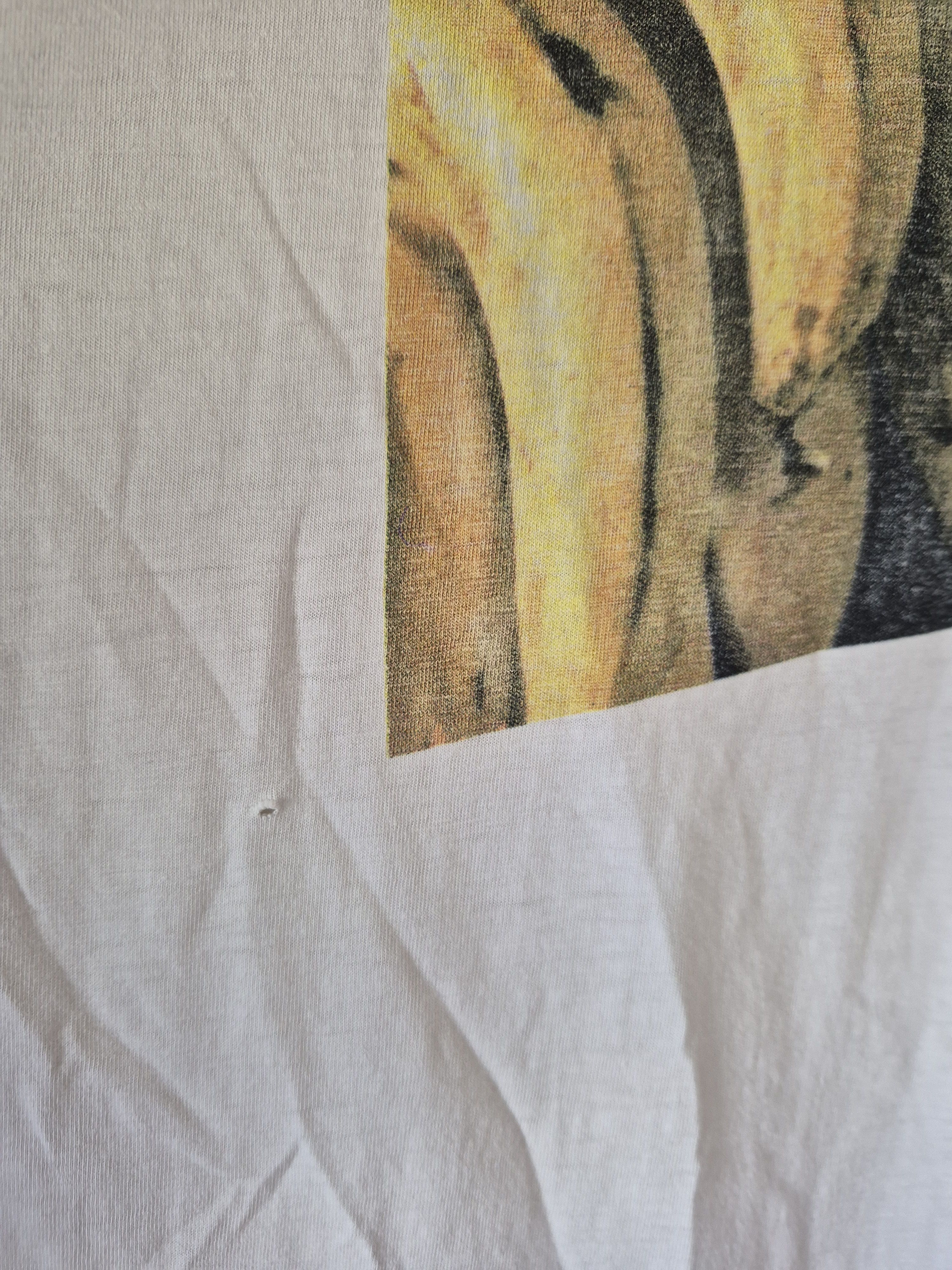Band Tees The Charlatans Between Size US XL / EU 56 / 4 - 7 Thumbnail