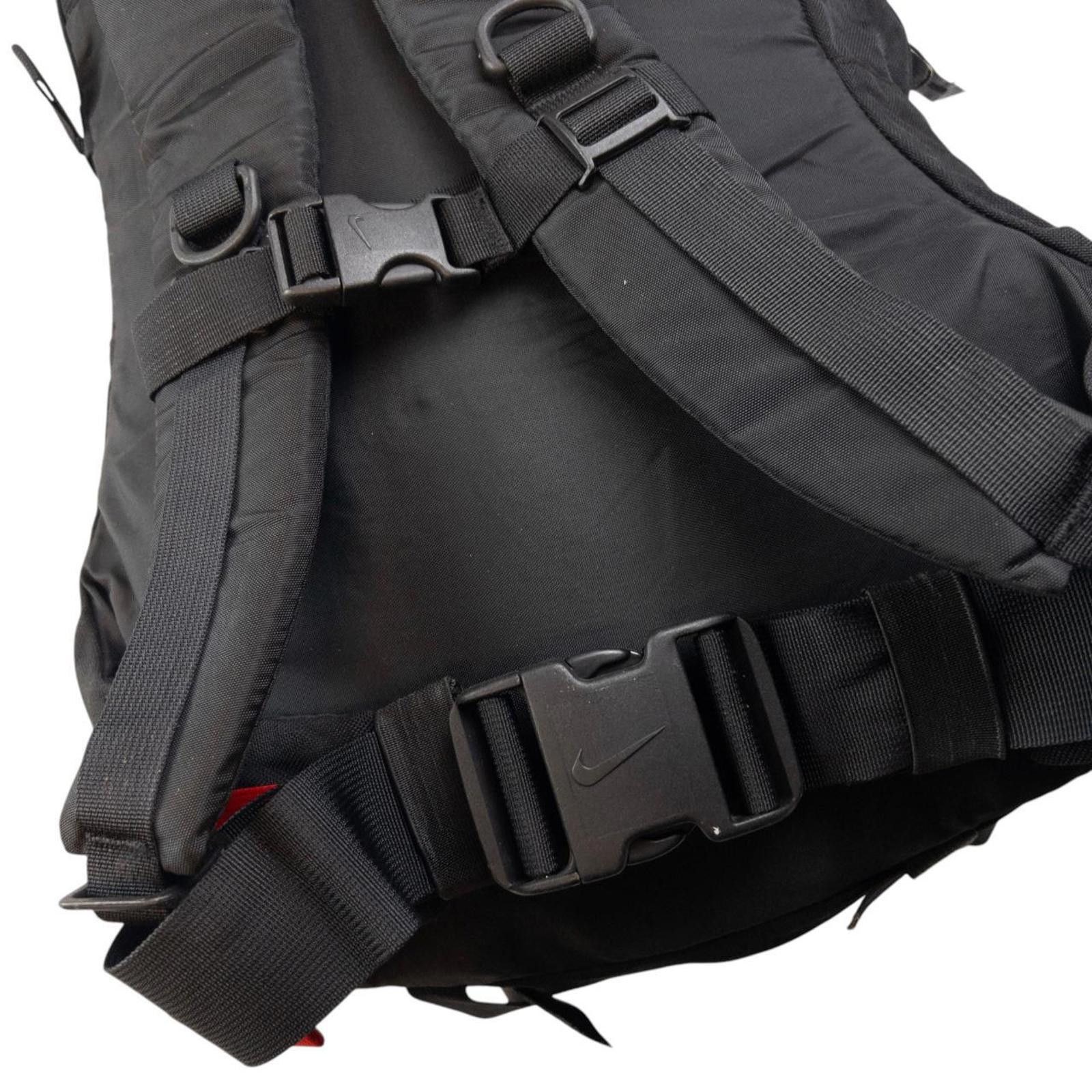 Nike Vintage Nike ACG Karst 40 Backpack Size ONE SIZE - 7 Thumbnail