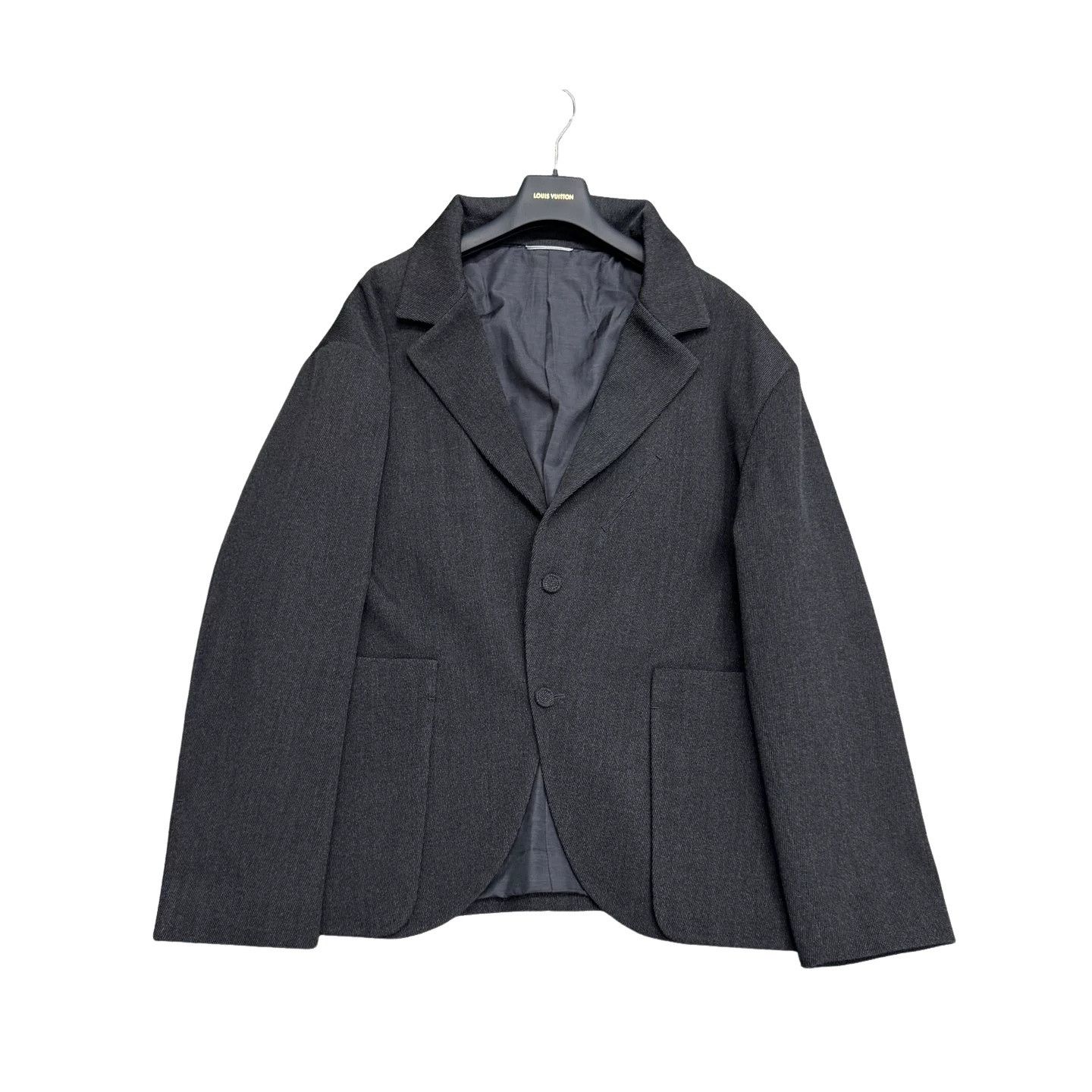 Dior Dior Wool Blazer Size 42R Size 42R - 1 Thumbnail