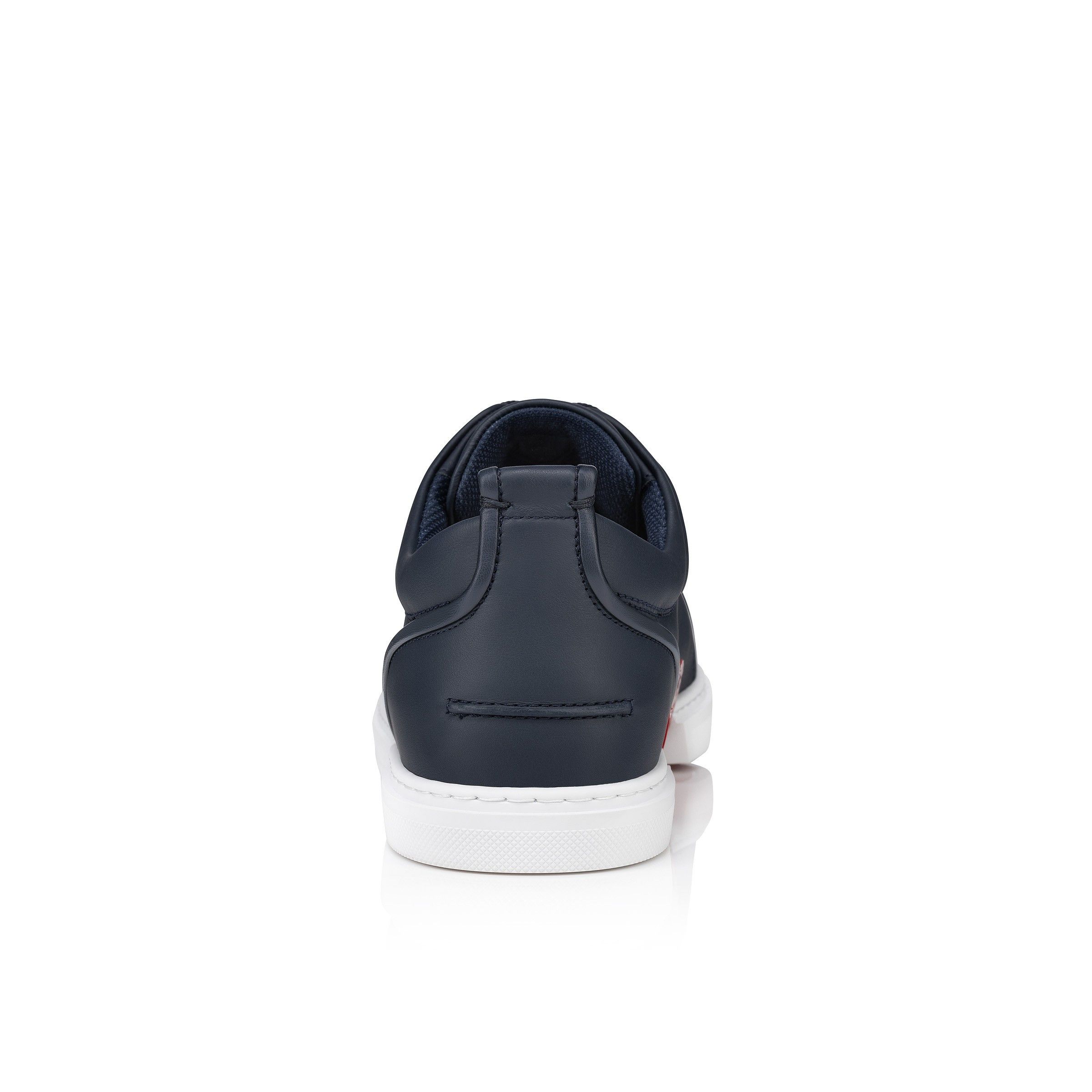Christian Louboutin o1s1wg111025 Sneakers in Navy Size US 12 / EU 45 - 3 Thumbnail