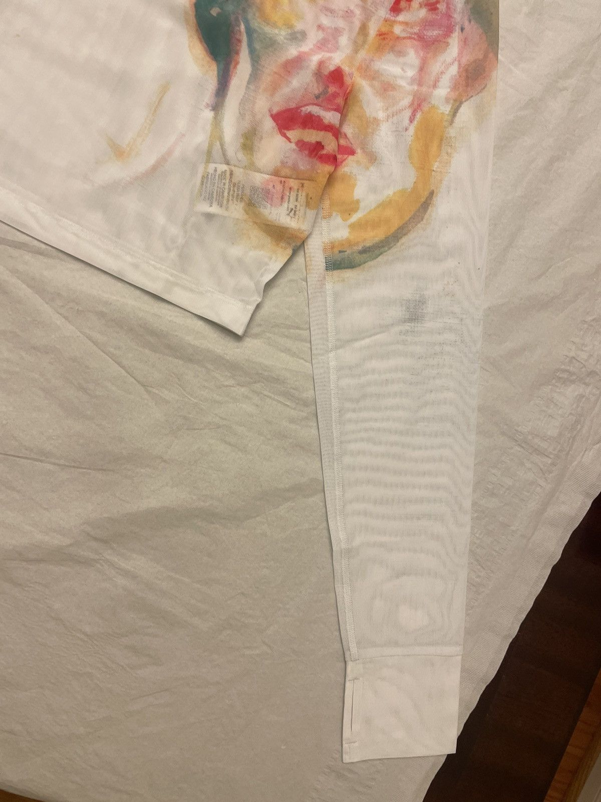 KidSuper Women’s Long Sleeve X Kidsuper Size L / US 10 / IT 46 - 5 Thumbnail