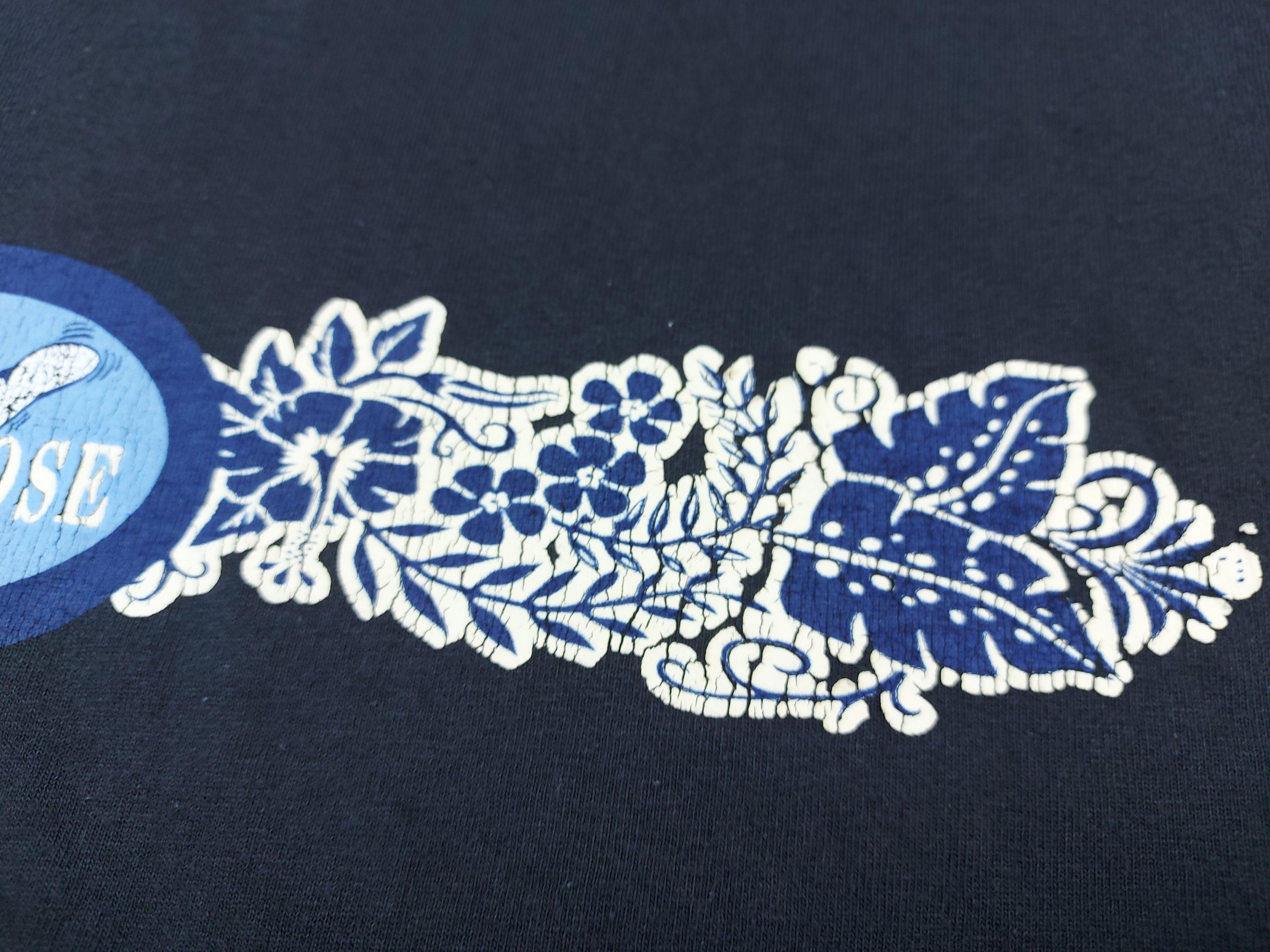Vintage Vintage Y2K Hang Loose Hawaii Company TEE Size US L / EU 52-54 / 3 - 5 Thumbnail