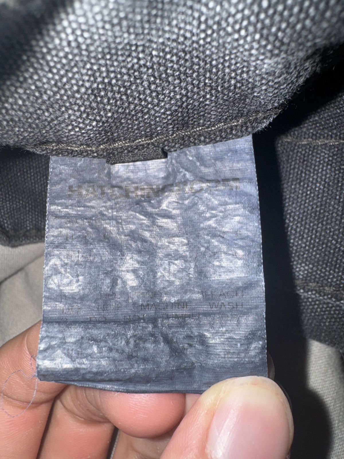 Other Hatchingroom carpenter pants Size US 31 - 5 Thumbnail