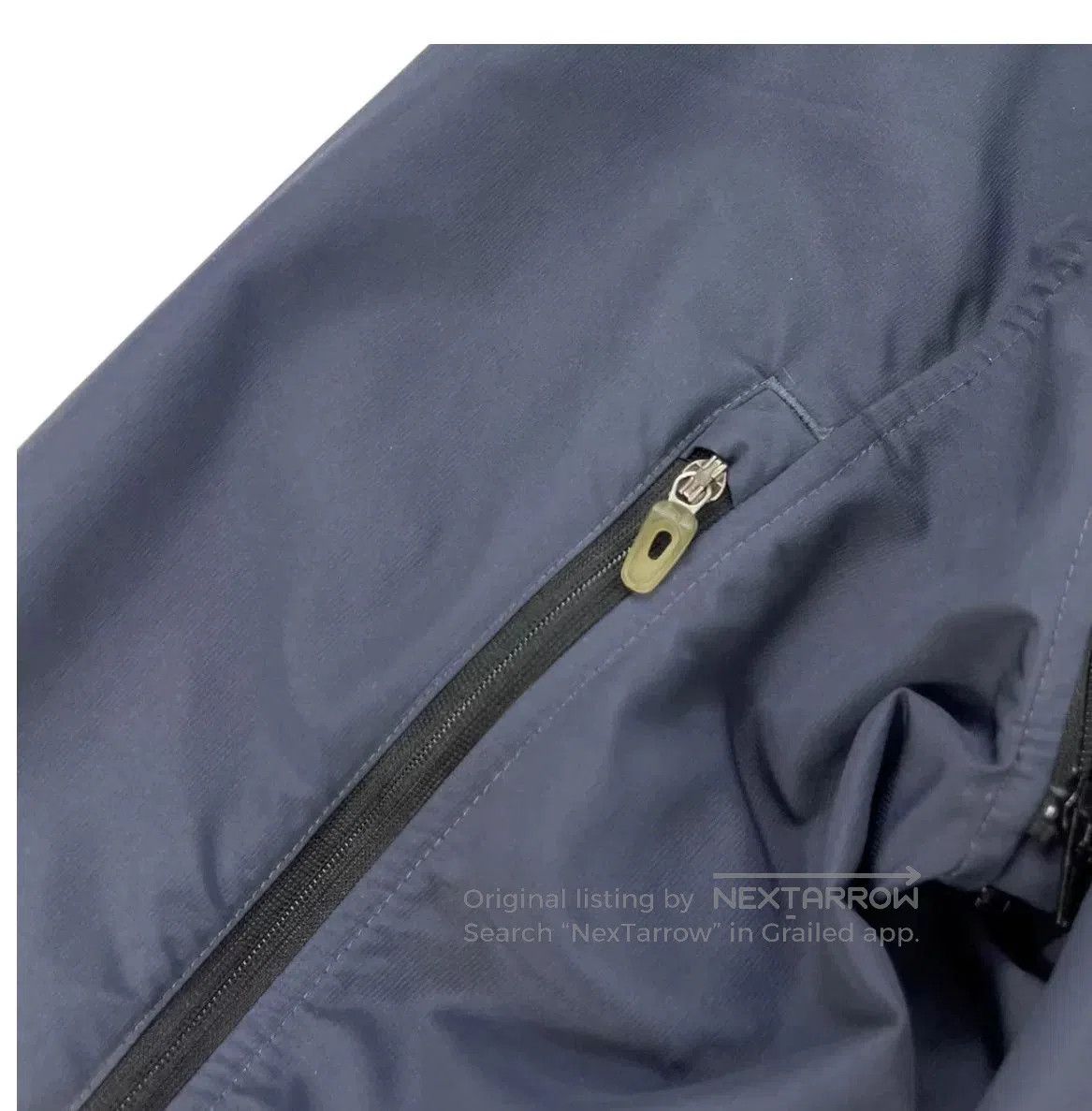 Vexed Generation 2005 Puma x Vexed Generation UM Jacket. Size US M / EU 48-50 / 2 - 9 Thumbnail