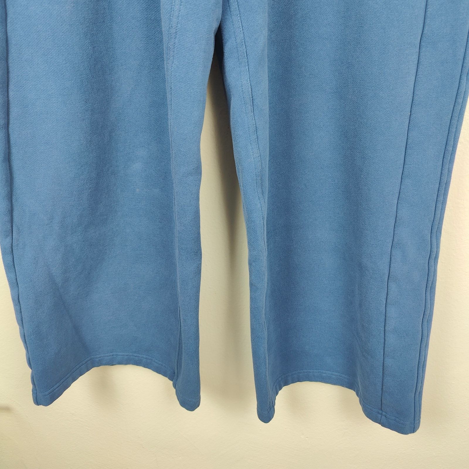 Other Lululemon Scuba Mid-Rise Wide-Leg Pant Womens 10 Size 30" / US 8 / IT 44 - 4 Thumbnail