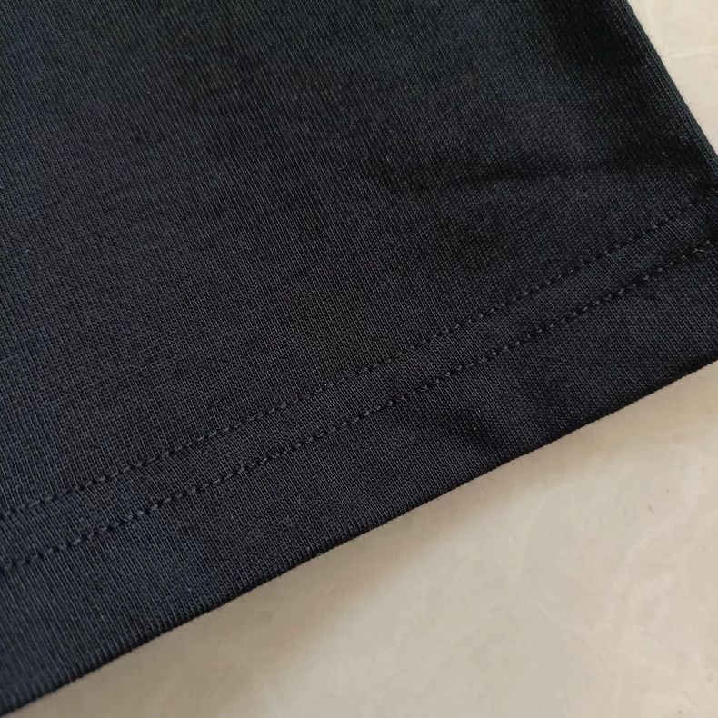 Other Givenchy Black Short Sleeve T-Shirt Size US XS / EU 42 / 0 - 3 Thumbnail