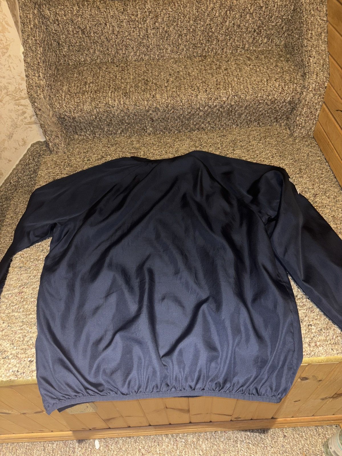 Vintage Dallas cowboys light jacket! Size US XXL / EU 58 / 5 - 2 Thumbnail