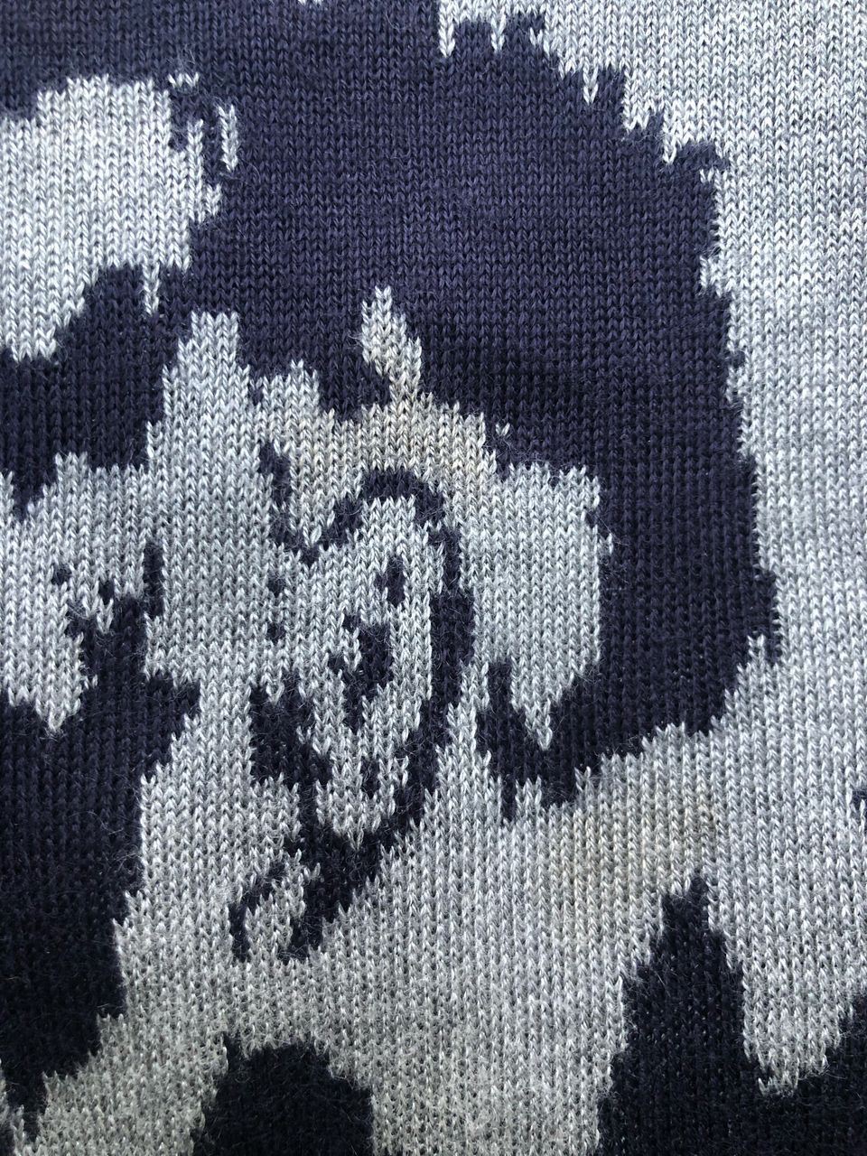Diesel Diesel Knit Sweater Size US S / EU 44-46 / 1 - 7 Thumbnail