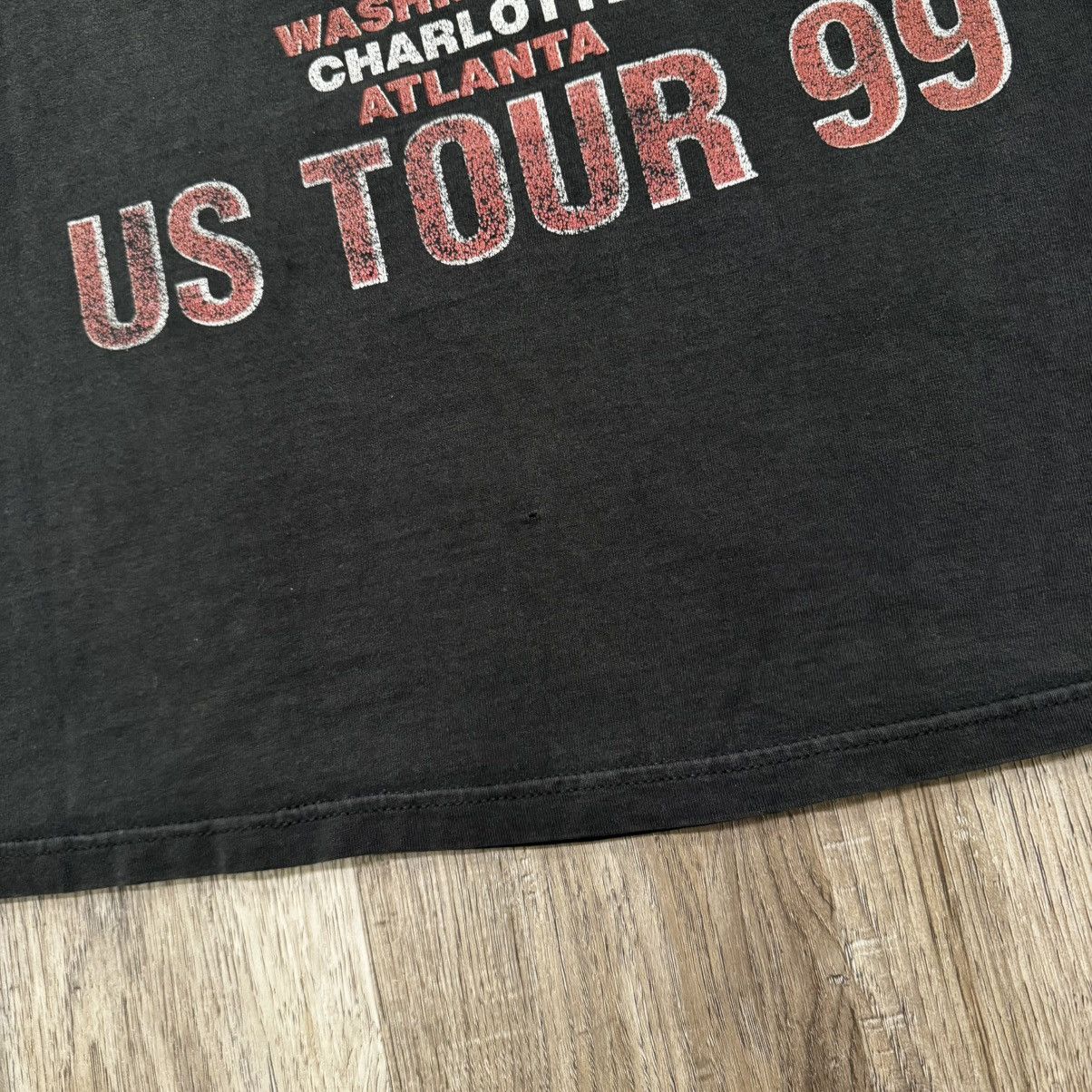 Rap Tees Vintage x Maxwell 90s Size US L / EU 52-54 / 3 - 11 Thumbnail