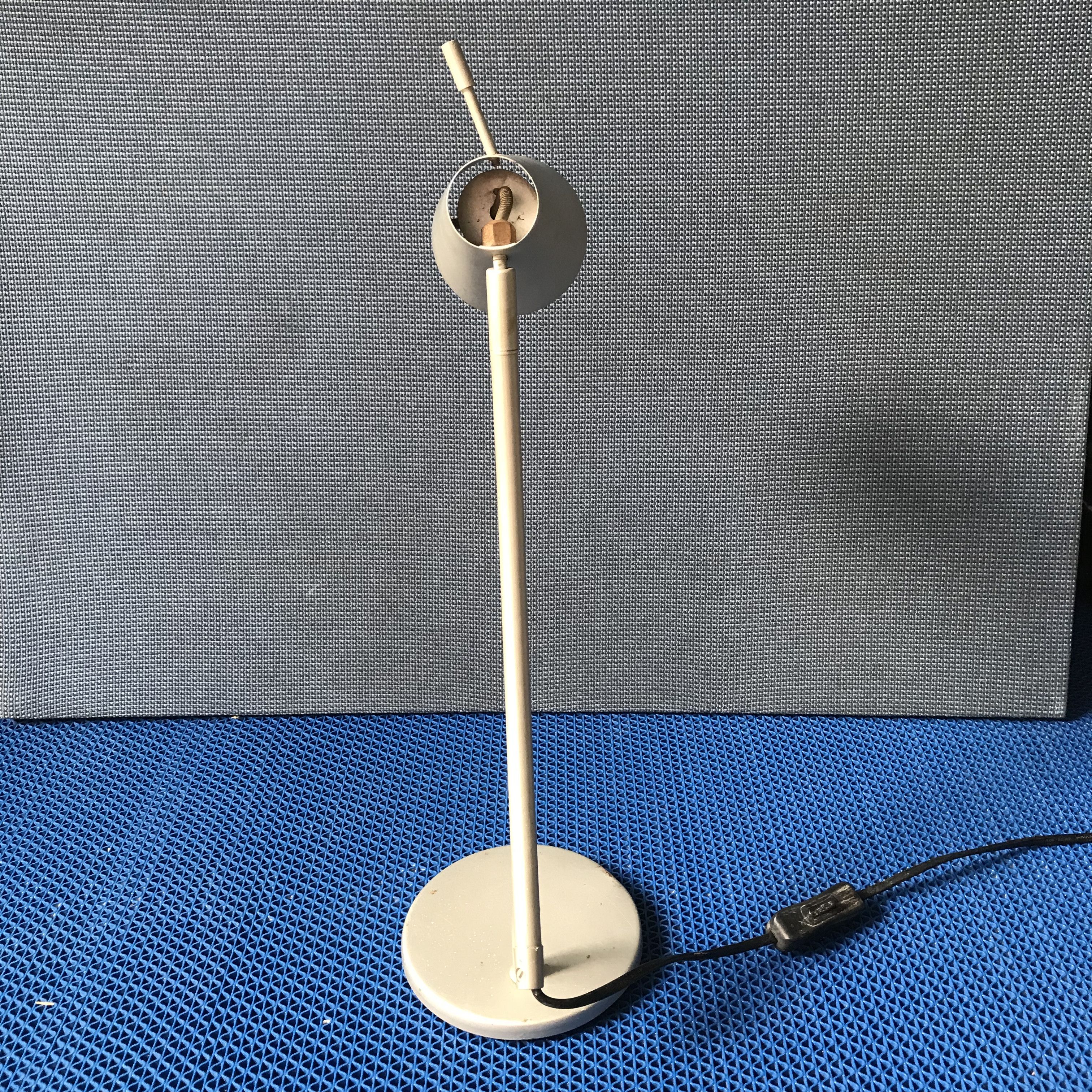 Designer Vintage spaceage midcentury design Postmodern desk lamp TaO Size ONE SIZE - 7 Thumbnail
