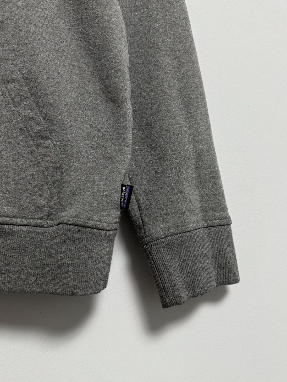 Patagonia 🔥Patagonia Vintage Y2K style hoodie Rare Outdoor Size US M / EU 48-50 / 2 - 8 Thumbnail