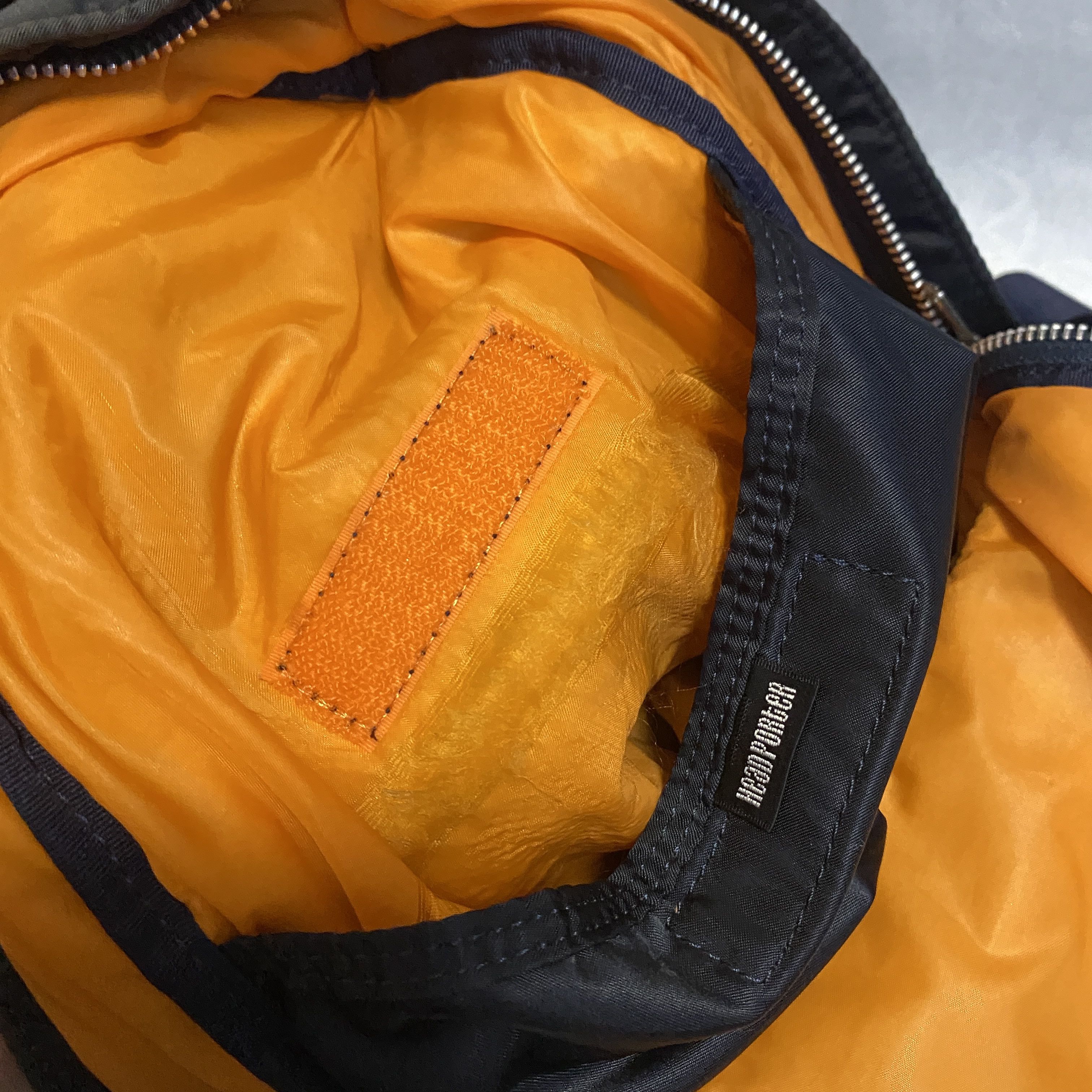 Porter Porter Yoshida & Co. Tanker Backpack Size ONE SIZE - 15 Thumbnail
