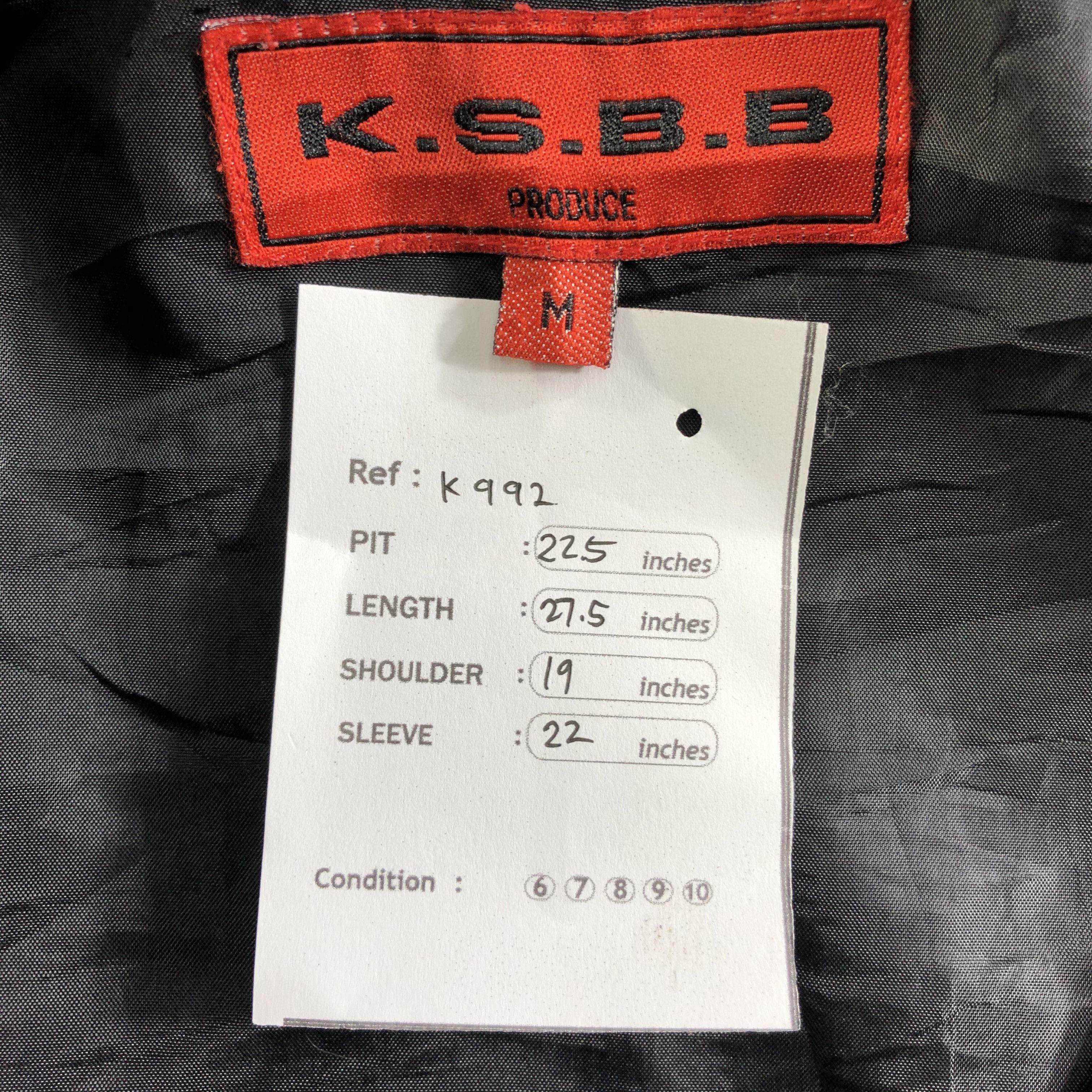 Japanese Brand Japanese Brand Hooded Windbreaker Jacket Size US M / EU 48-50 / 2 - 8 Thumbnail