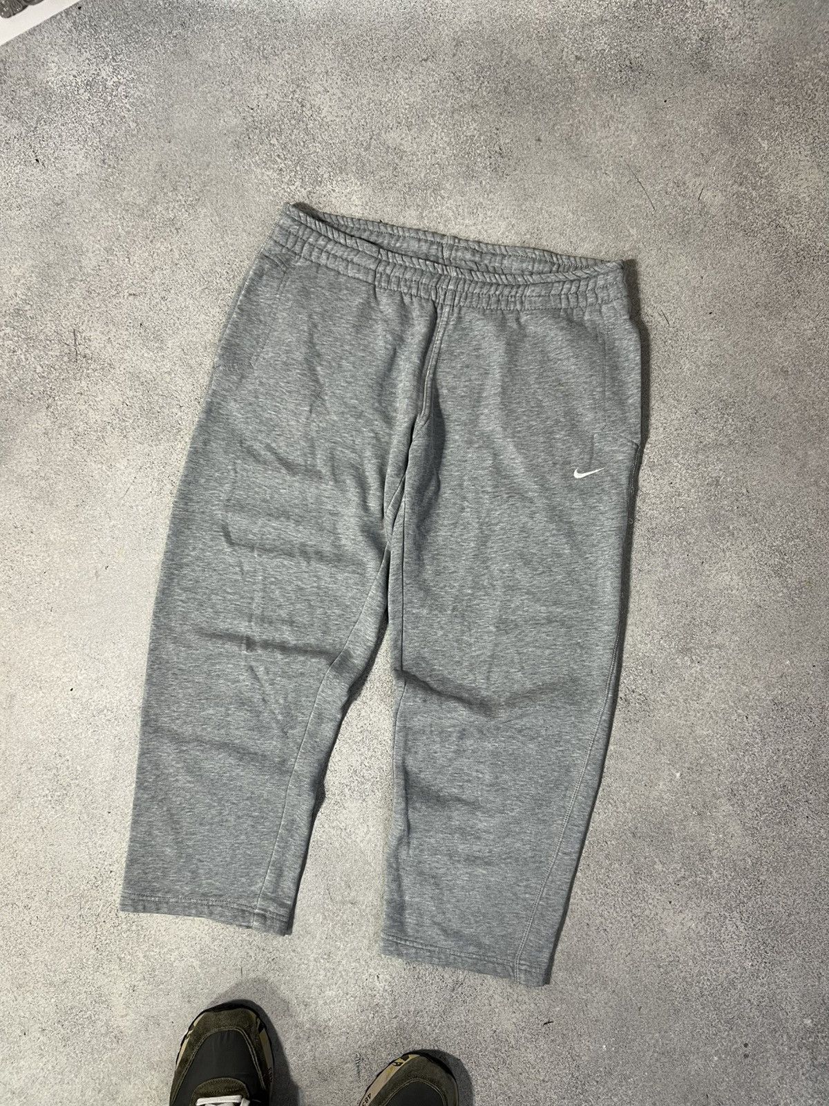 Nike Nike Joggers y2k style Size US 30 / EU 46 - 1 Thumbnail