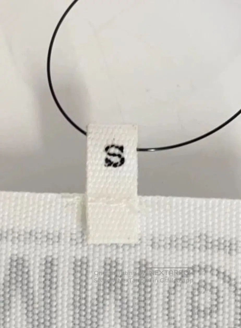 MM6 MM6 Maison Margiela AW Long. Size S / US 4 / IT 40 - 5 Thumbnail