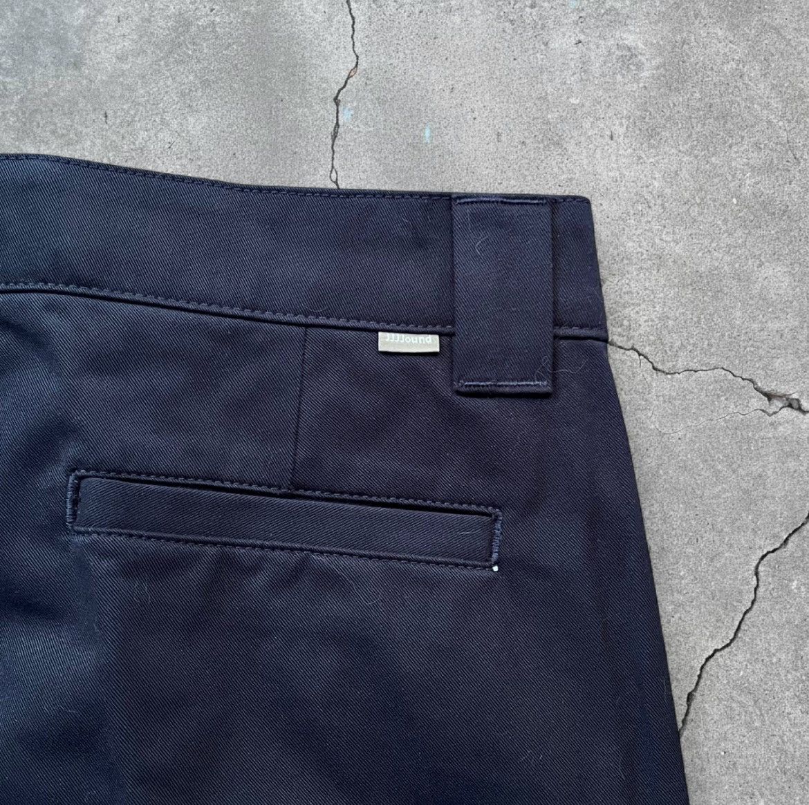 JJJJound × Vans Rare Vans x JJJJound Pants Size US 30 / EU 46 - 6 Thumbnail