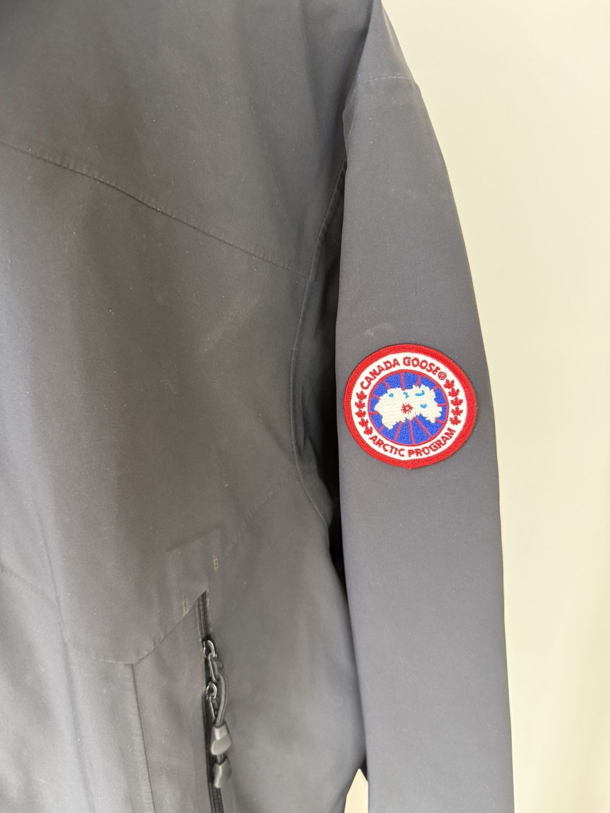 Canada Goose Canada Goose Moraine Shell Jacket 5332M Size US XL / EU 56 / 4 - 3 Thumbnail