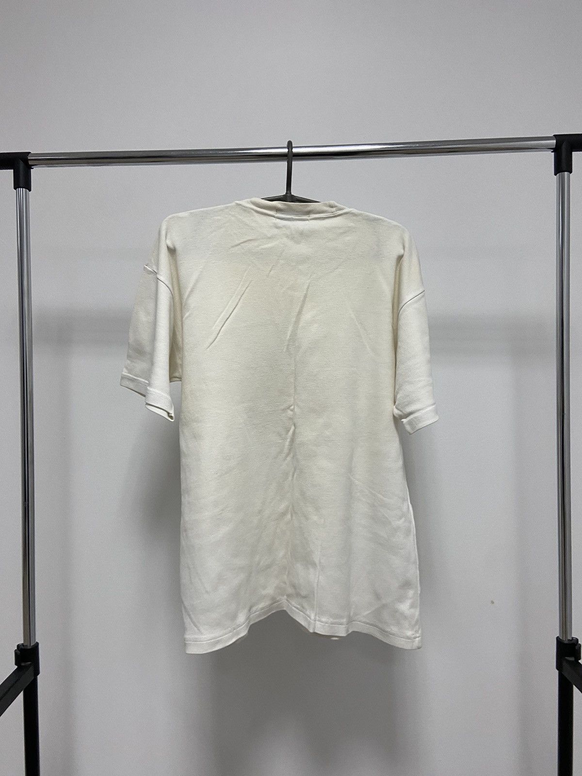 Japanese Brand × Vintage Hong Kong Vintage T Shirt Dragon Big Logo Japan Y2K Rare Size US L / EU 52-54 / 3 - 4 Thumbnail