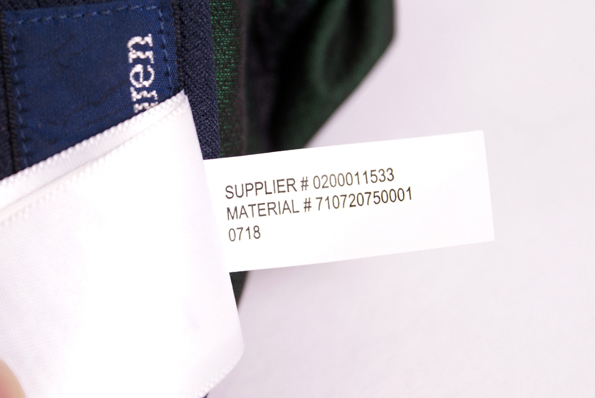 Polo Ralph Lauren 2018 Polo Ralph Lauren HI TECH SIDE POCKET Cap Green S/M Size ONE SIZE - 21 Thumbnail