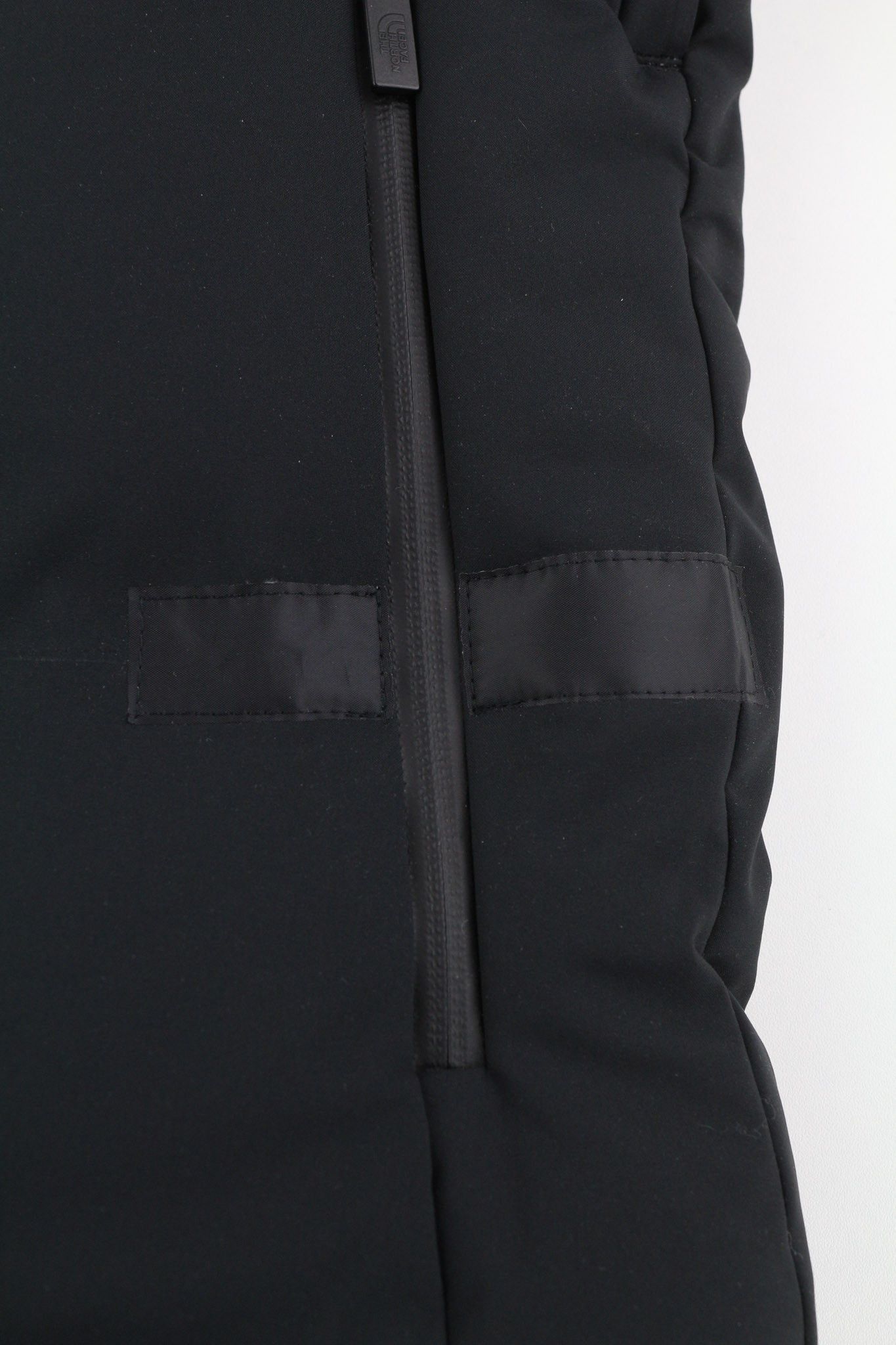 The North Face CIRQUE DOWN L 550 Filled Hooded Lined Black Jacket 82301 Size US L / EU 52-54 / 3 - 16 Thumbnail