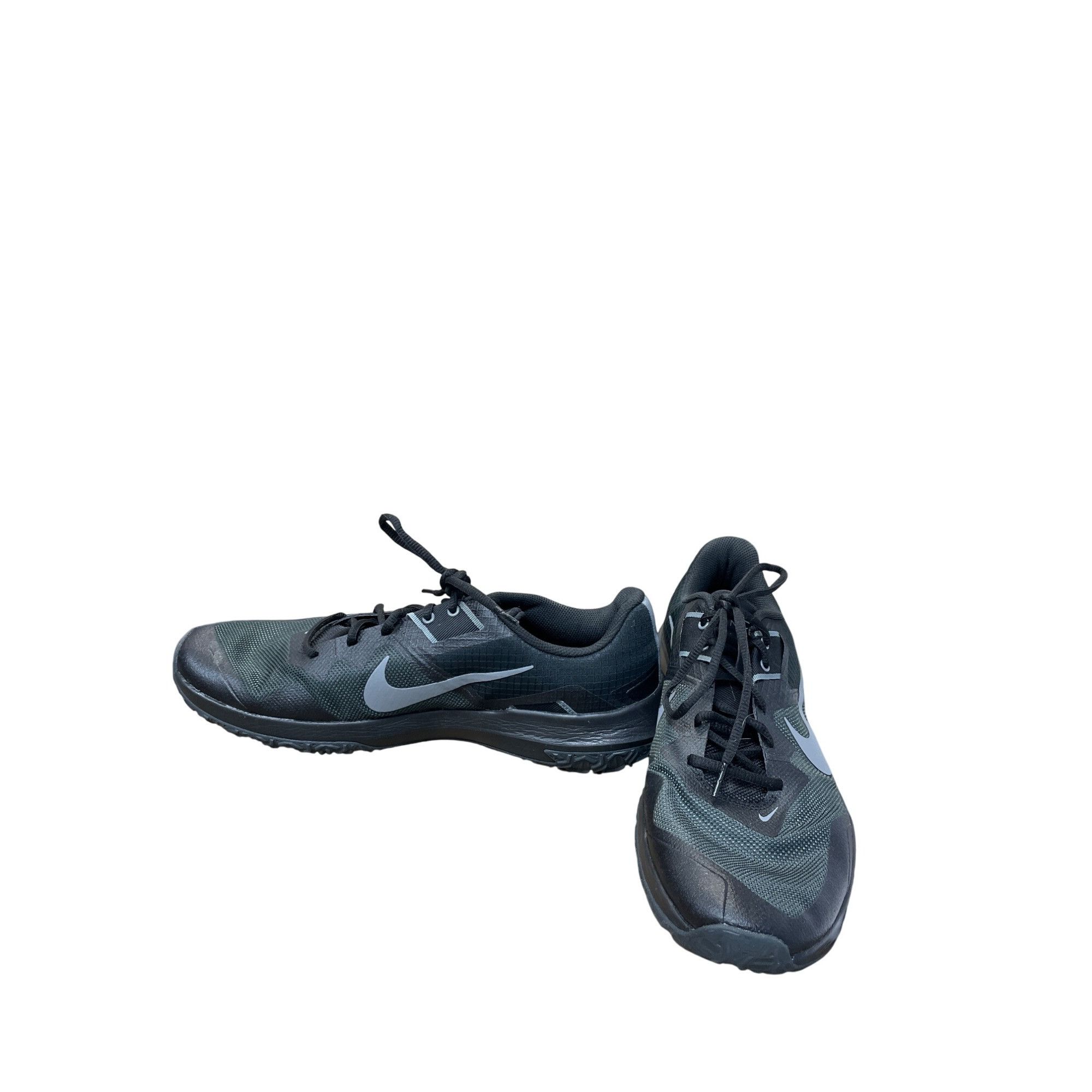 Nike Nike Mens Varsity Compete TR 3 Black Running Shoes Size 13 S Size US 13 / EU 46 - 2 Thumbnail