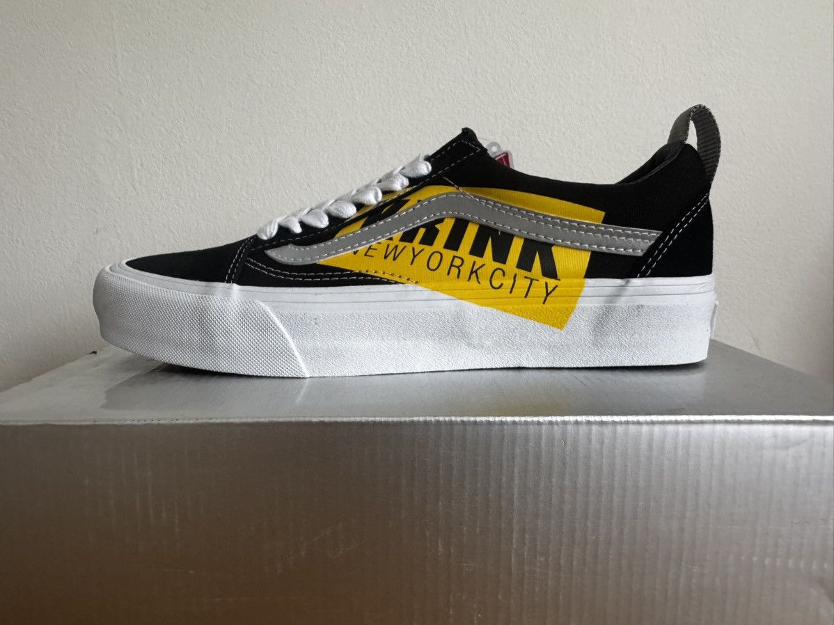 Vans Vans Vault x Krink Old Skool LX Size US 8 / EU 41 - 3 Thumbnail