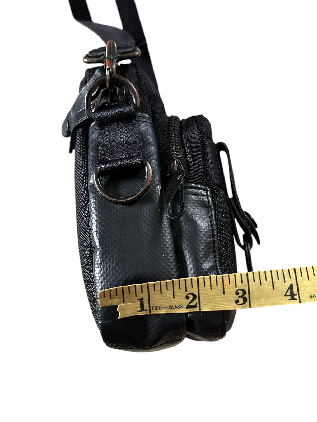 Porter Vintage Porter Yoshida & Co Tactical Sling Bag Size ONE SIZE - 24 Thumbnail